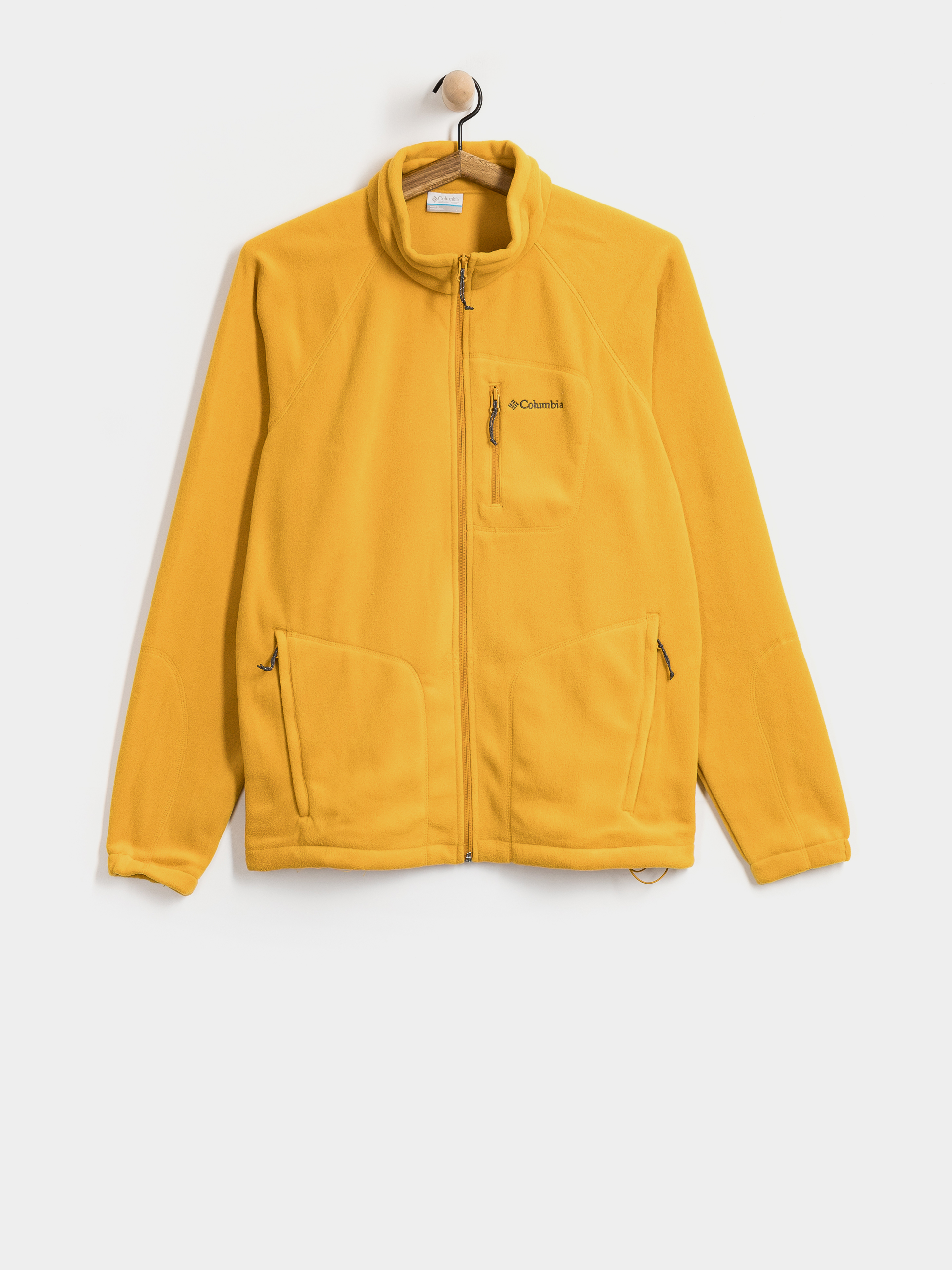 u0424u043bu0456u0441u043eu0432u0438u0439 u0441u0432u0435u0442u0440 Columbia Fast Trek II Full Zip (squash)