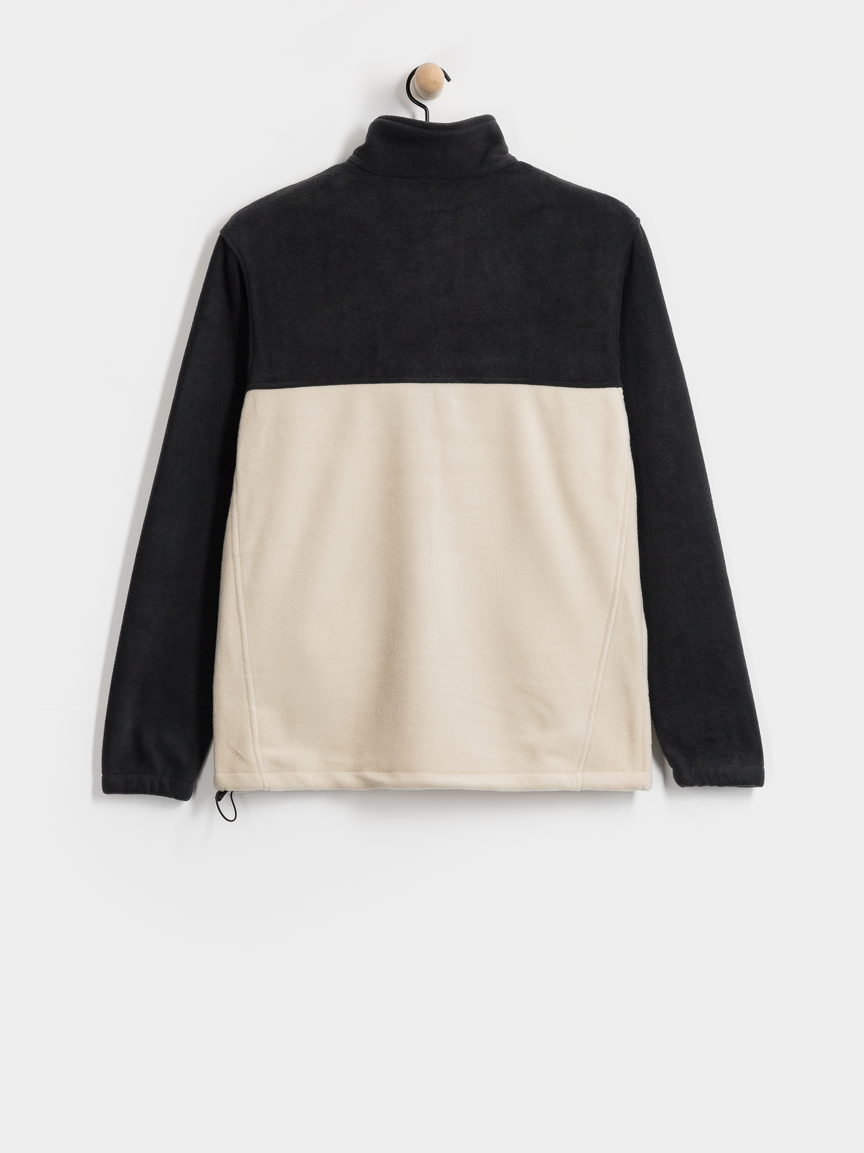 Чоловічий Флісовий светр Columbia Steens Mountain Full Zip 2.0 (ancient fossil)