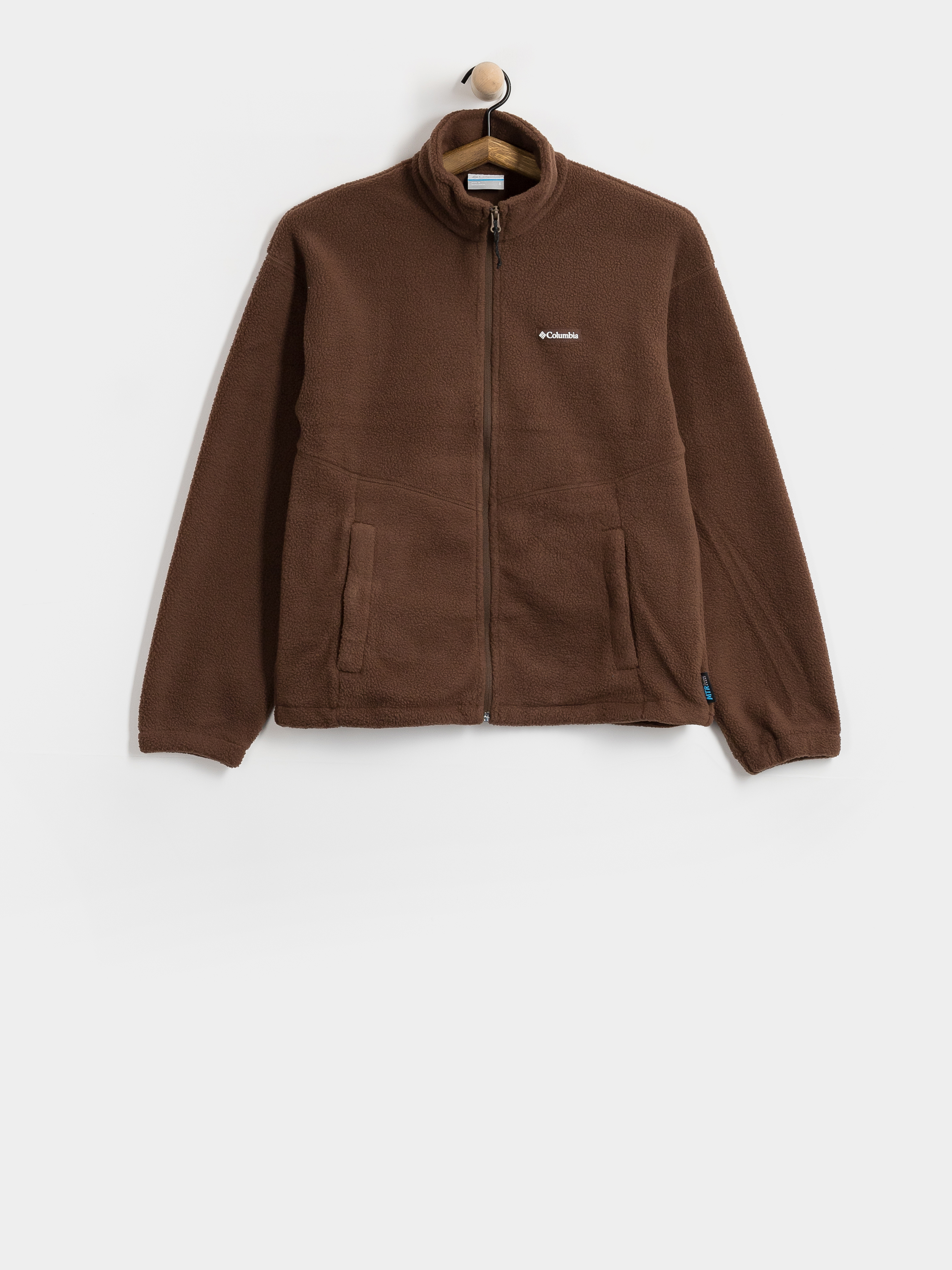 Флісовий светр Columbia Timber Meadow MTR Full Zip Wmn