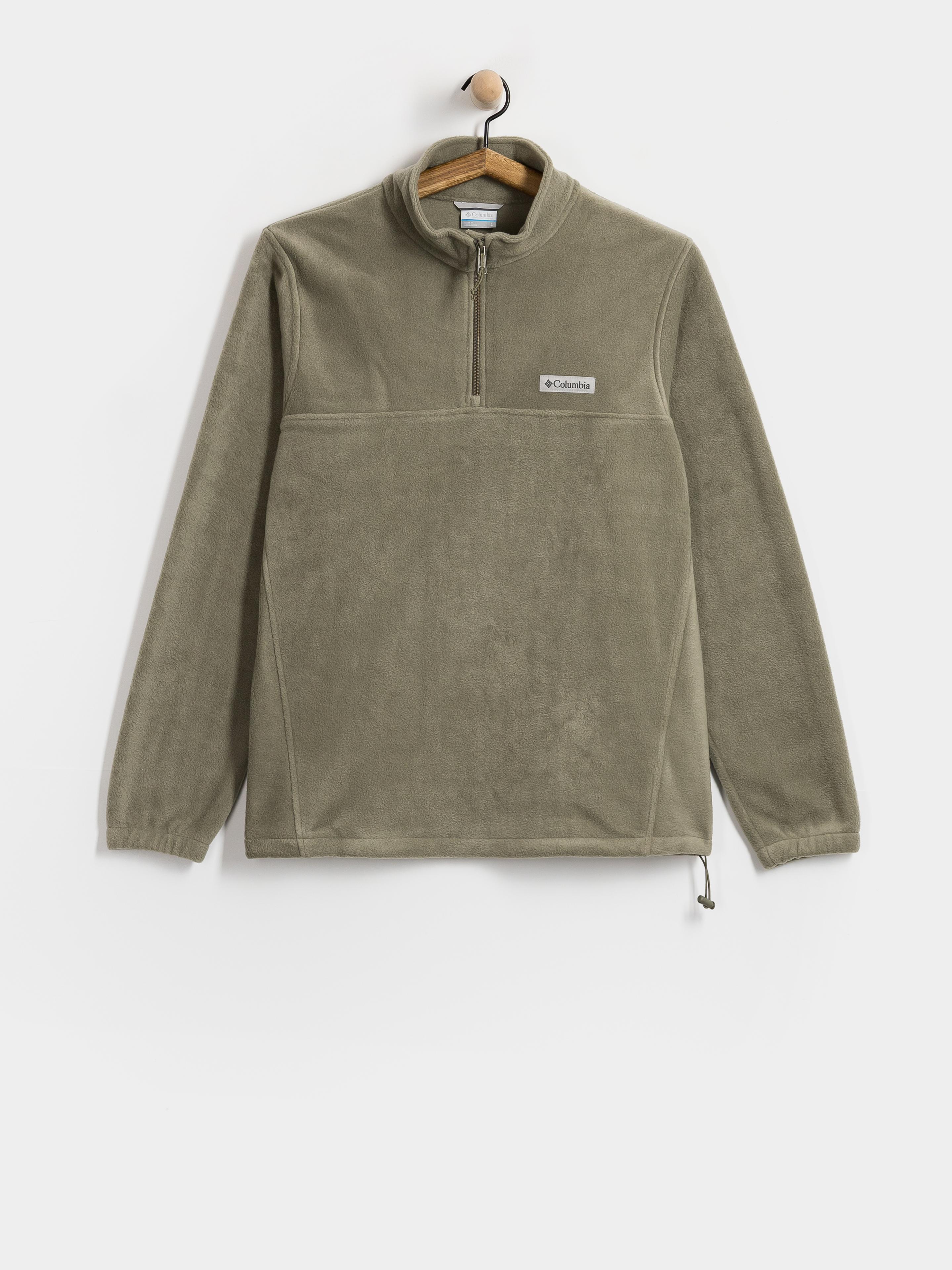 Флісовий светр Columbia Steens Mountain Half Zip