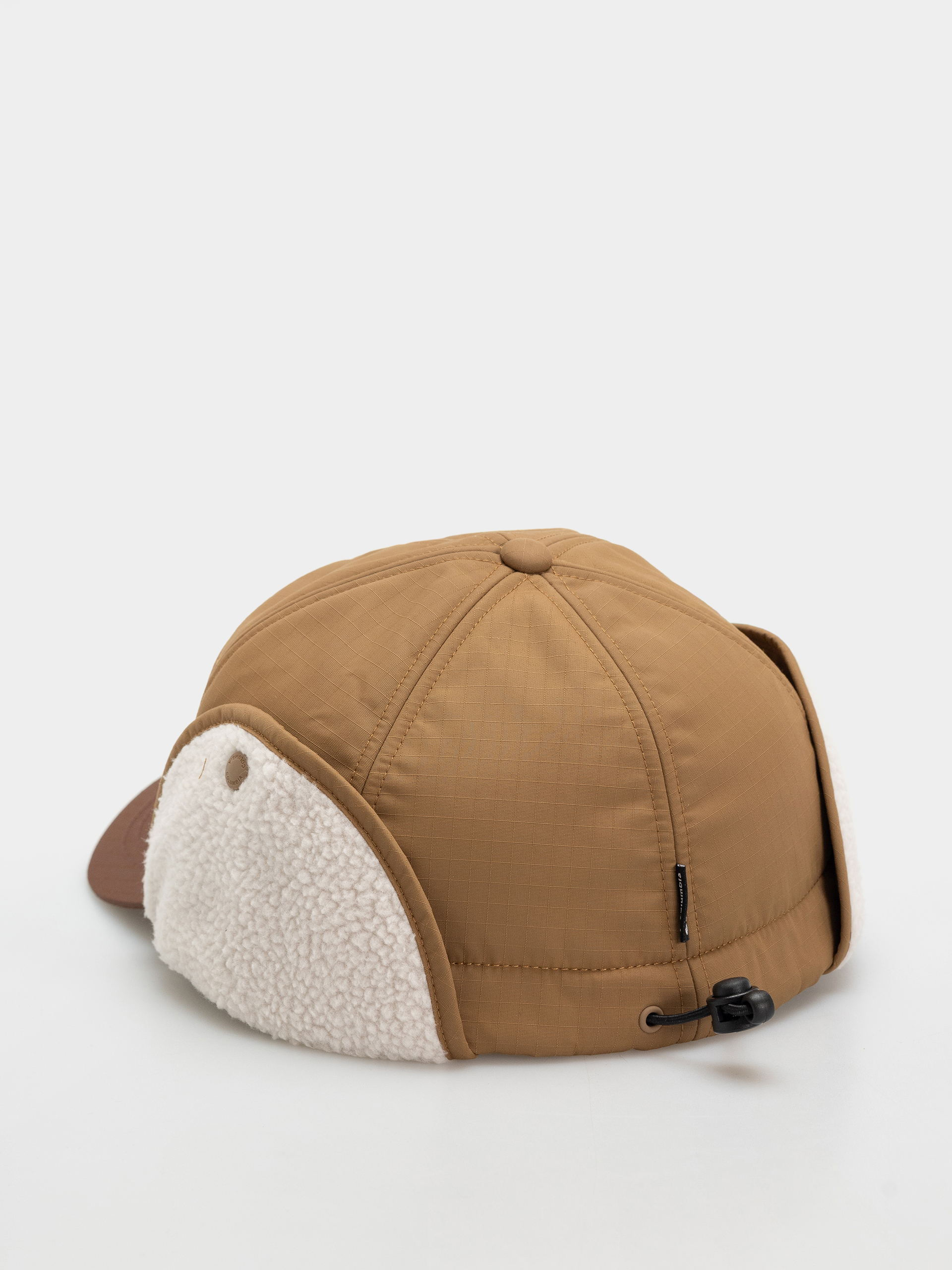 Кепка Columbia Landroamer Ear Flap (delta tobacco)
