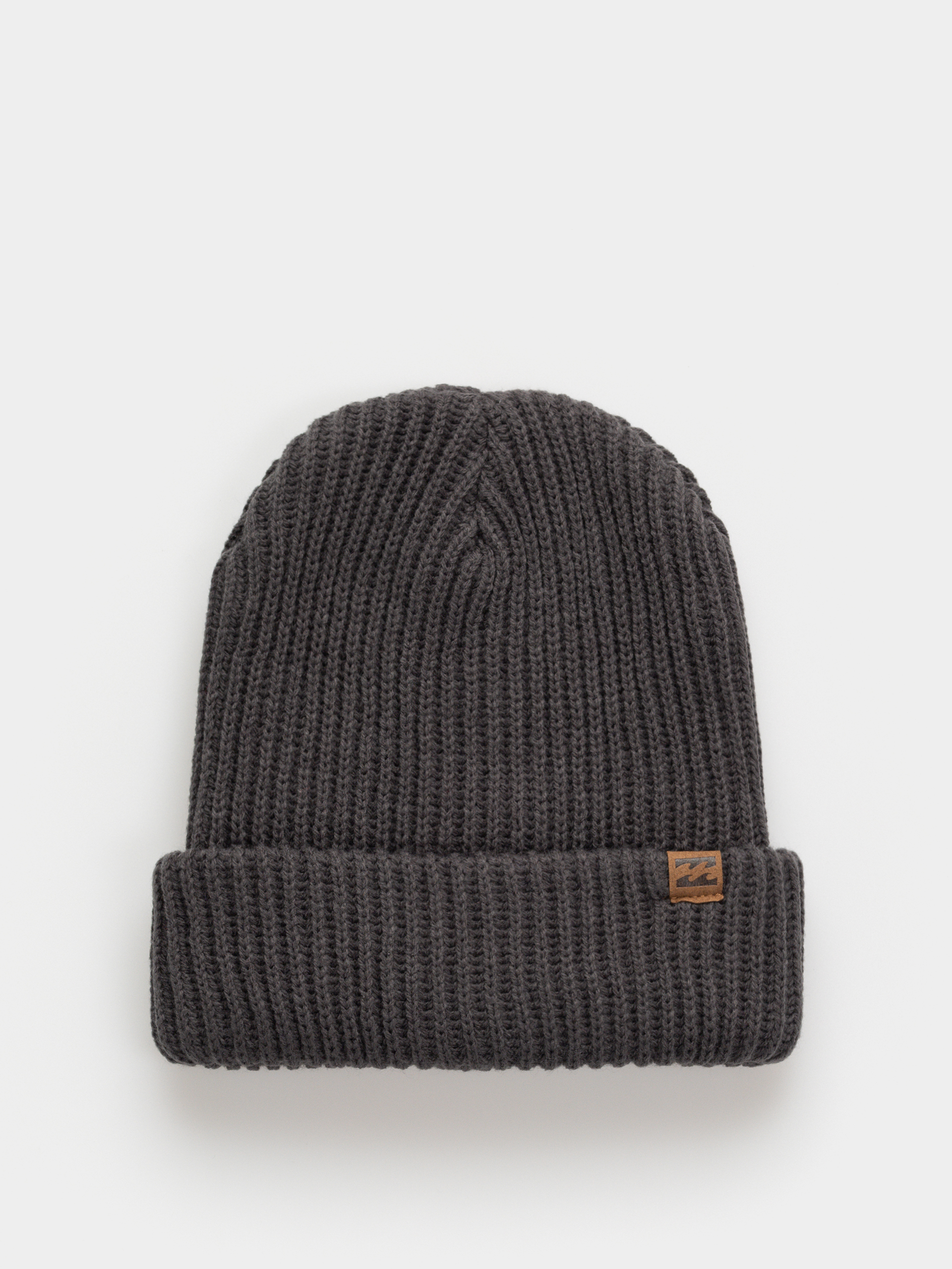 Шапка Billabong Alta Rib Wmn (black sands)