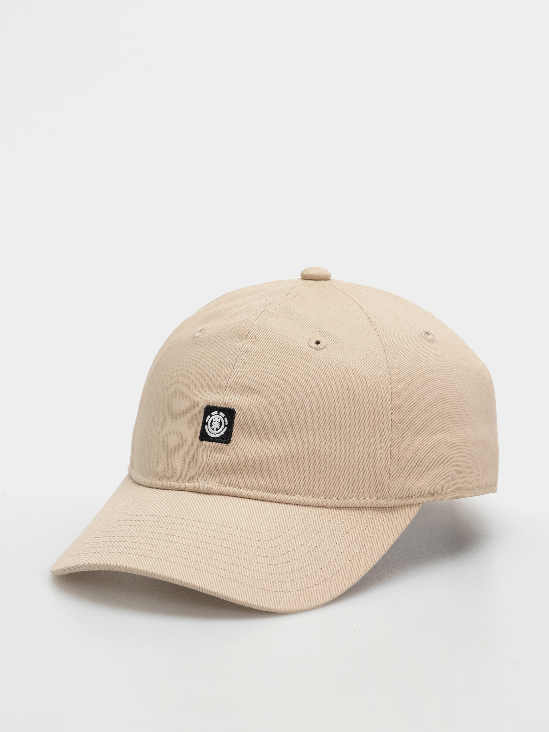 u041au0435u043fu043au0430 Element Icon Dad Cap Twill (humus)