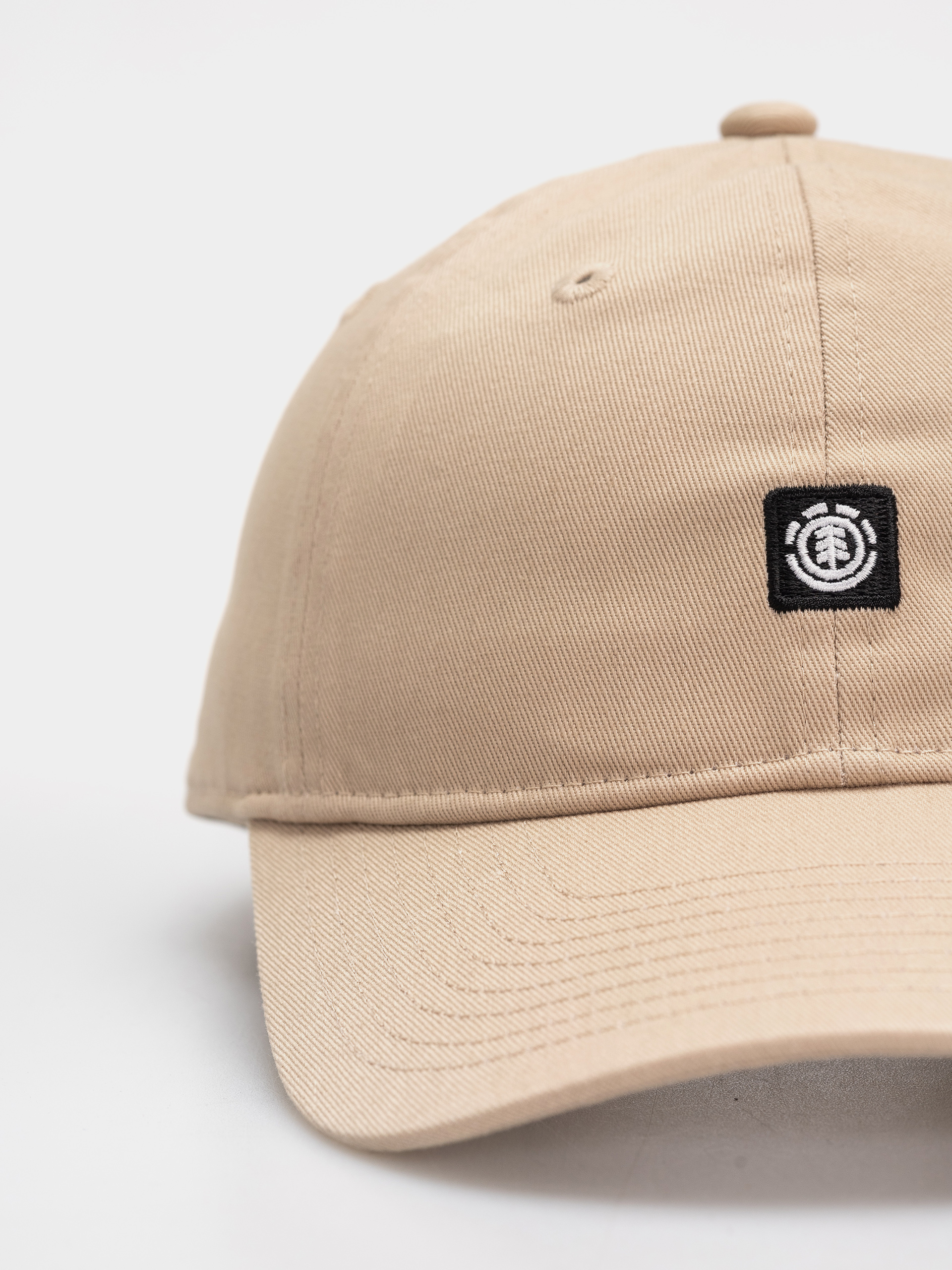 Кепка Element Icon Dad Cap Twill (humus)