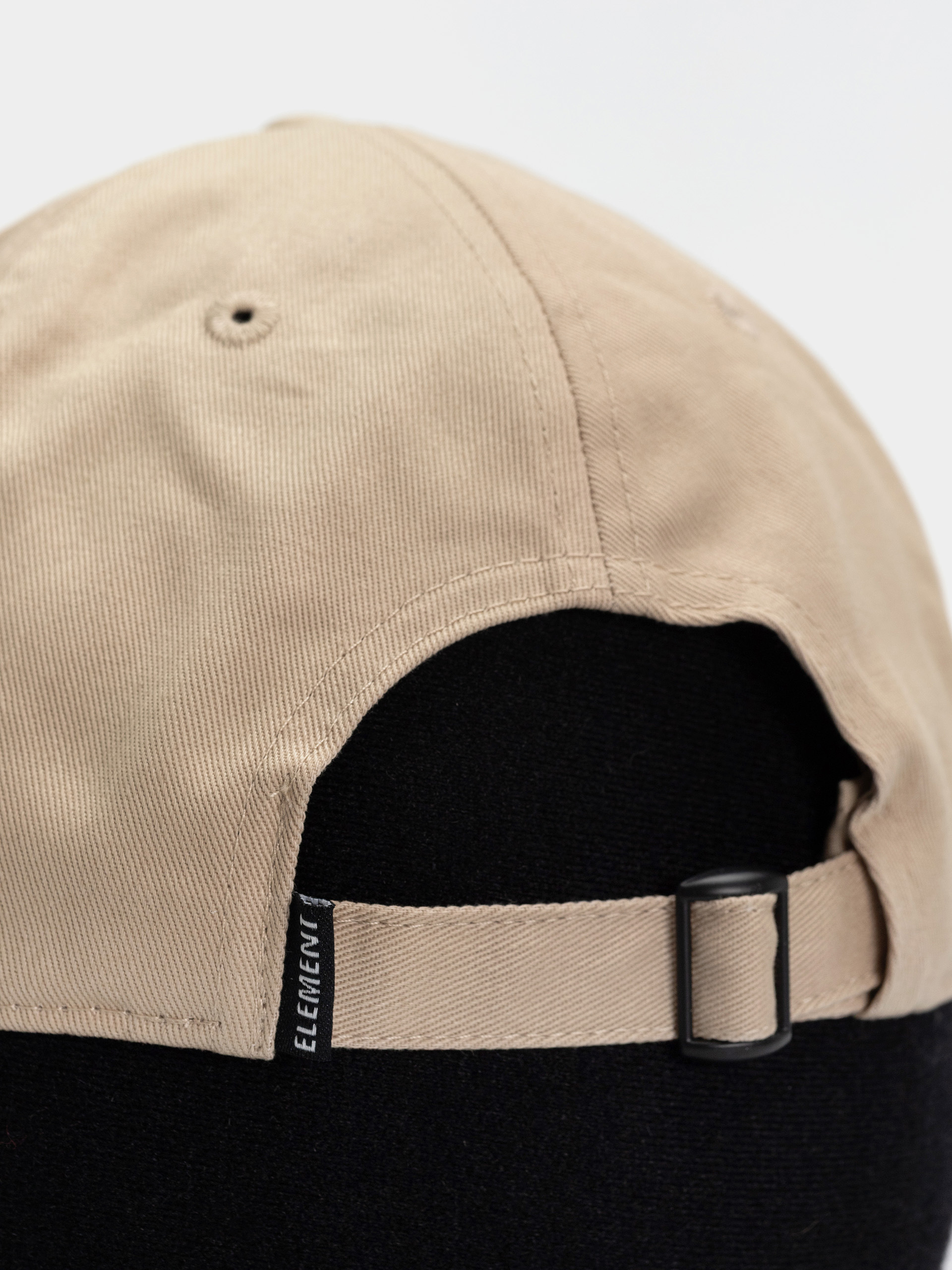 Кепка Element Icon Dad Cap Twill (humus)