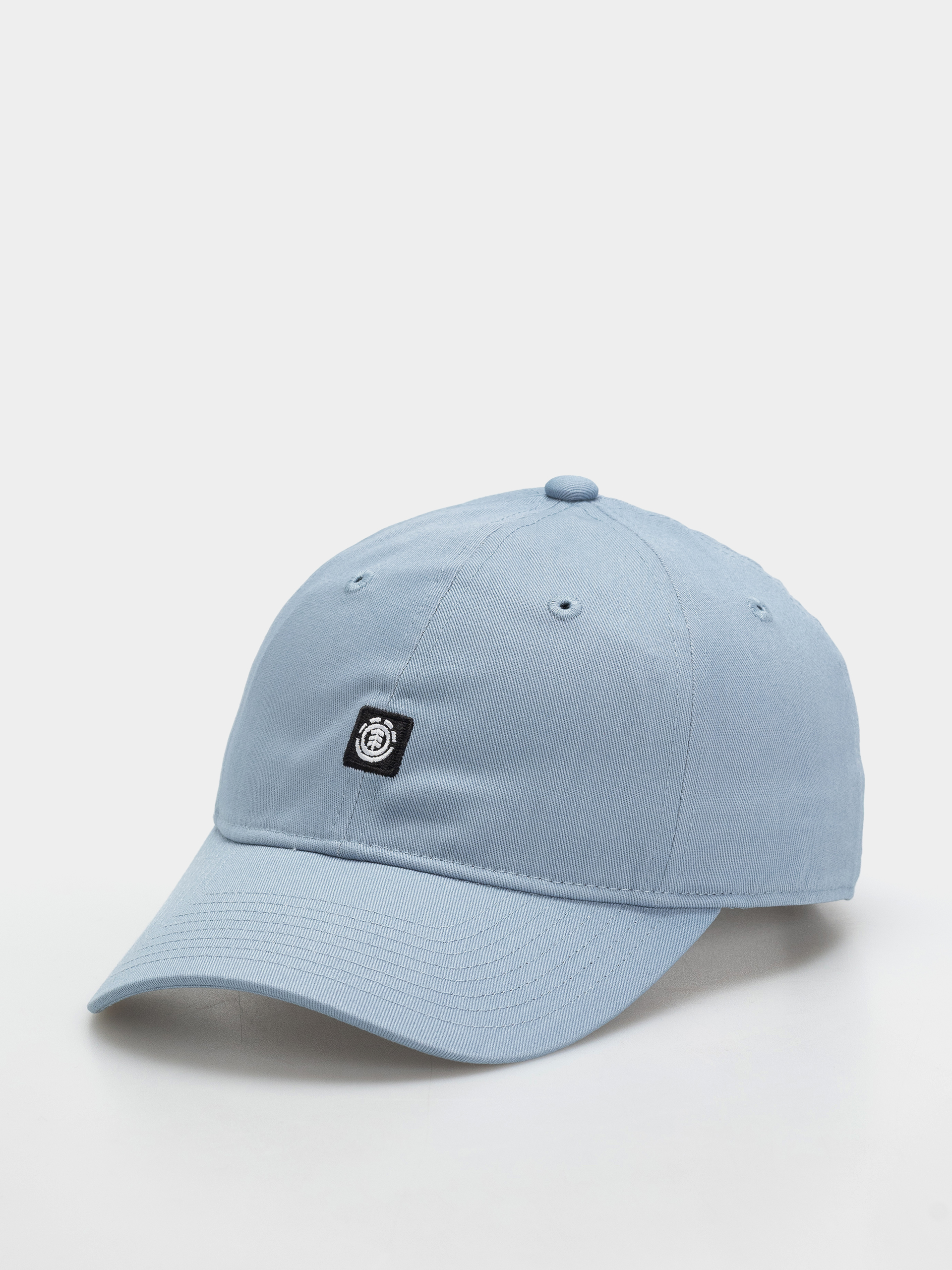 Кепка Element Icon Dad Cap Twill (faded denim)