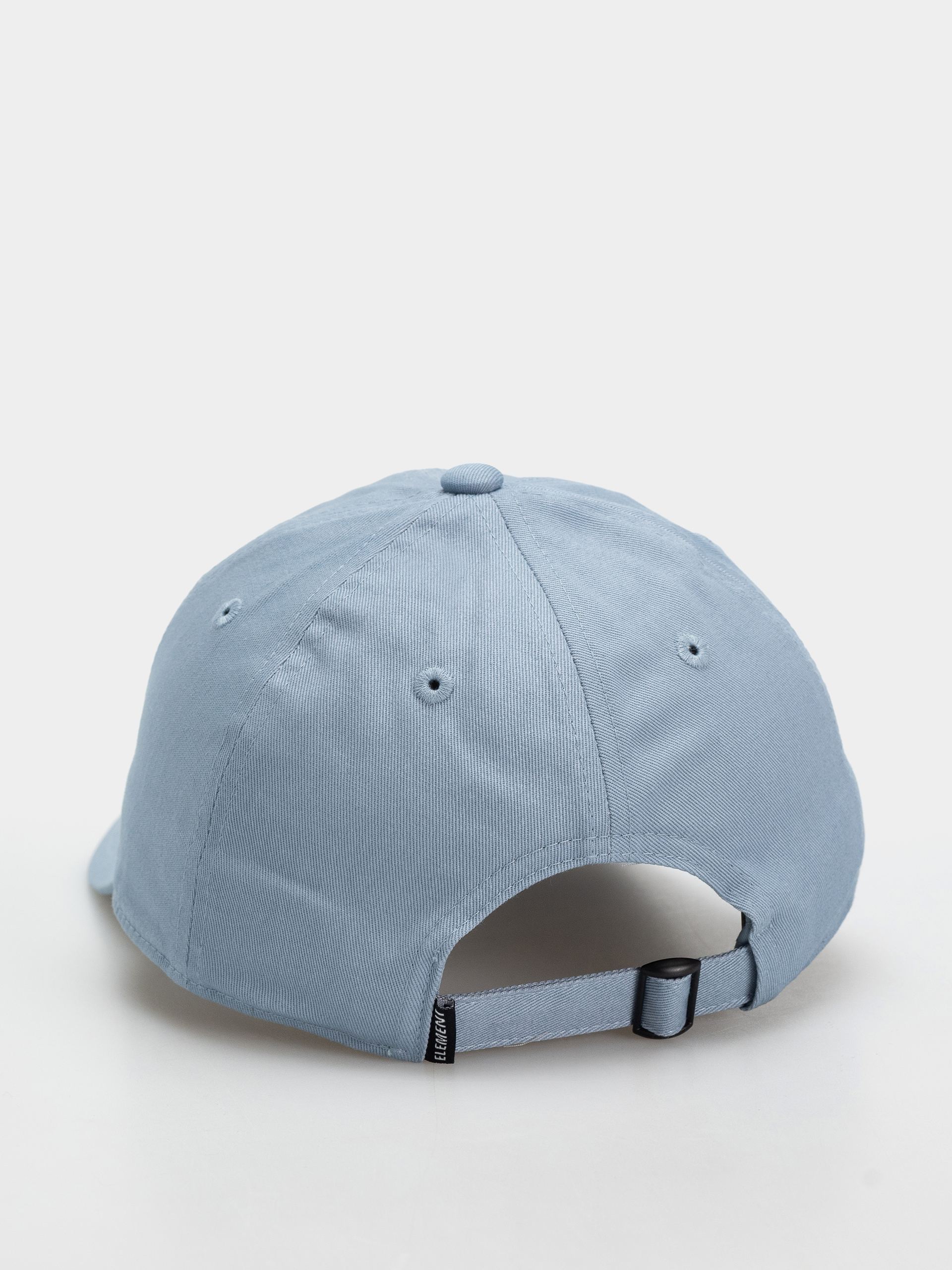 Кепка Element Icon Dad Cap Twill (faded denim)