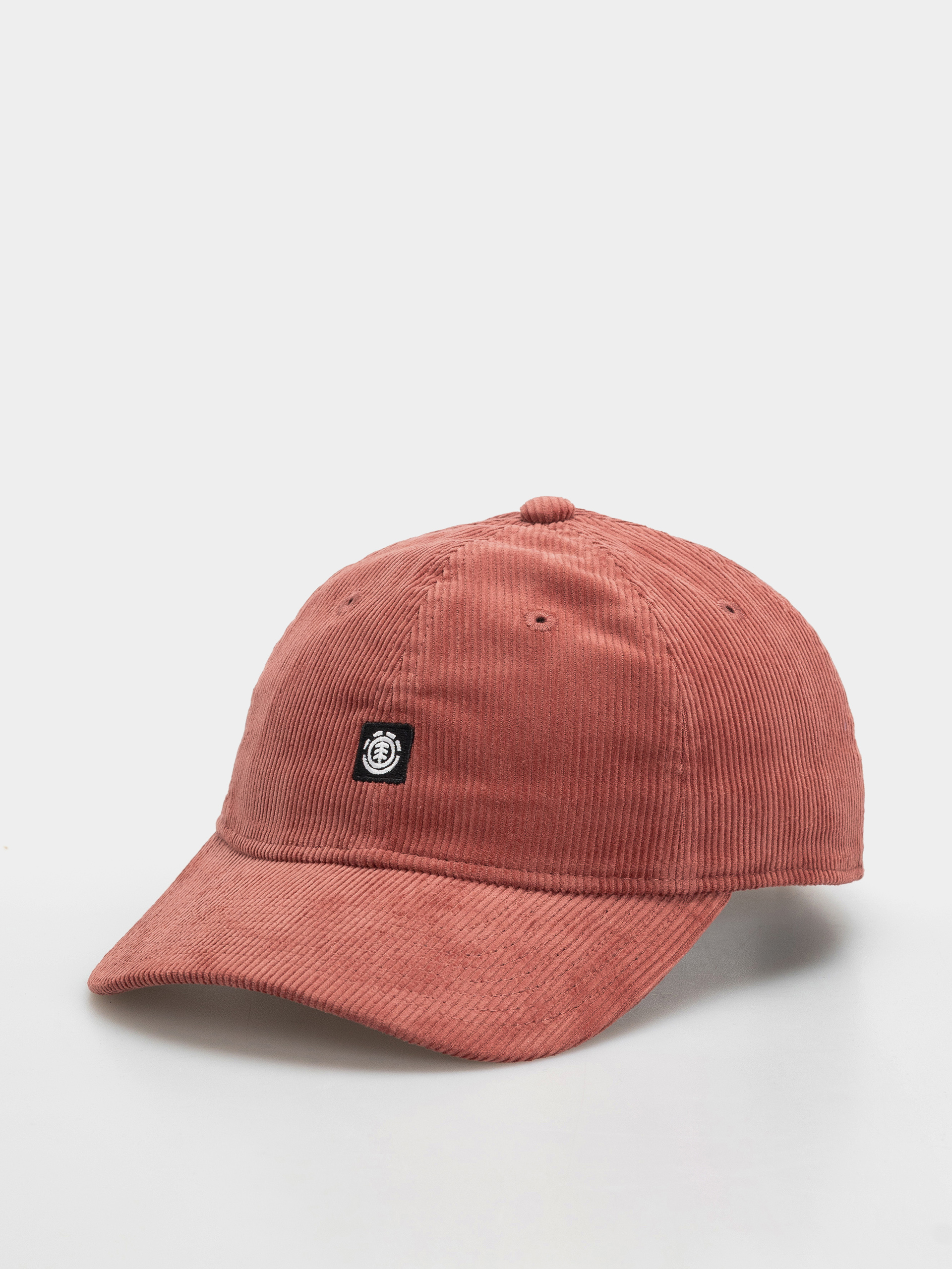 Кепка Element Icon Dad Cap Corduroy (apple butter)