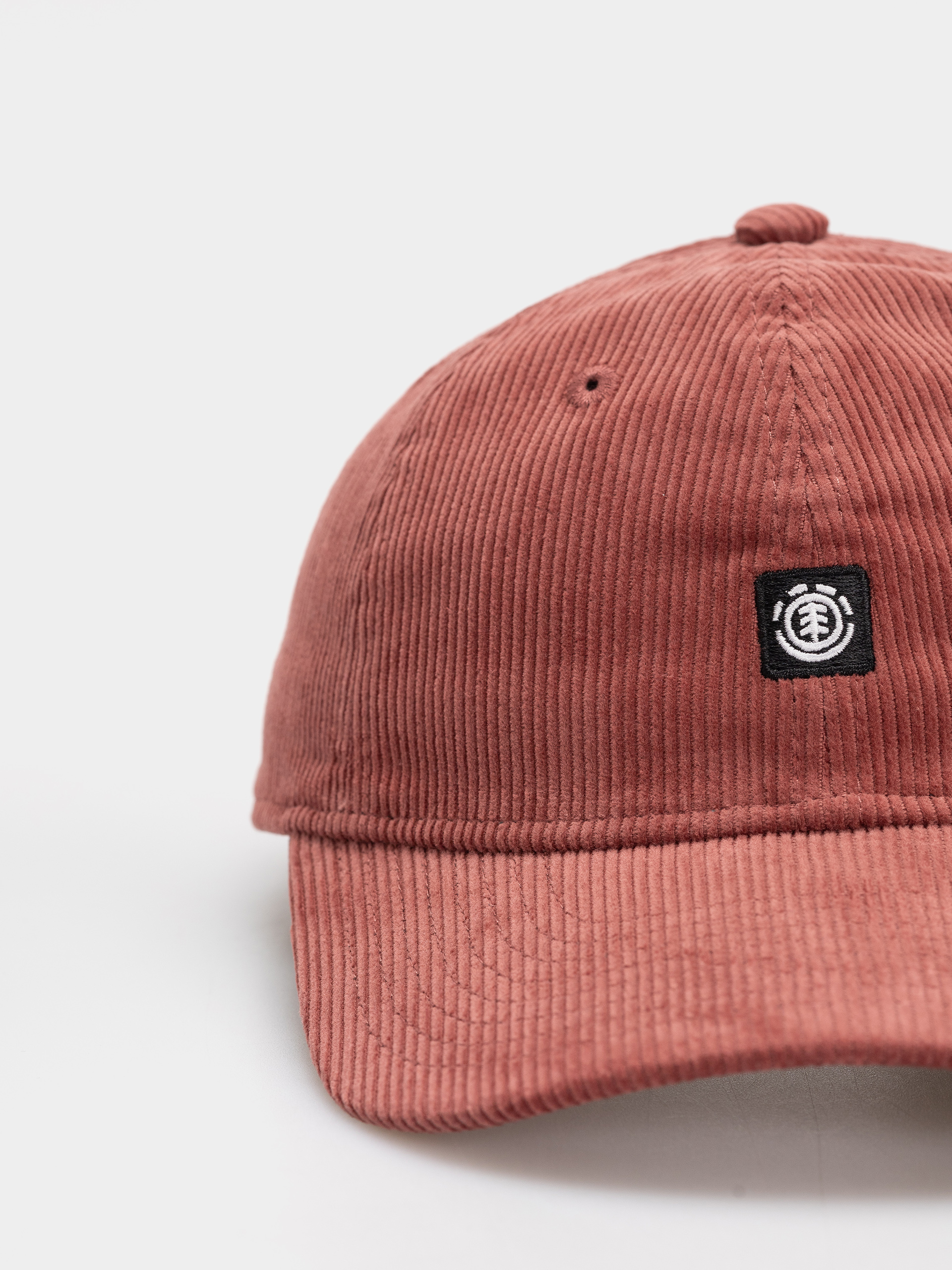 Кепка Element Icon Dad Cap Corduroy (apple butter)