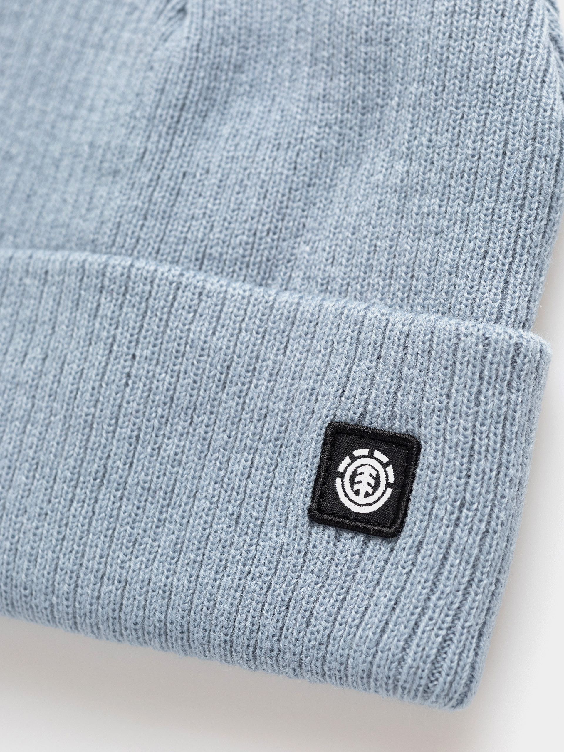 Шапка Element Mid Icon Rib (faded denim)