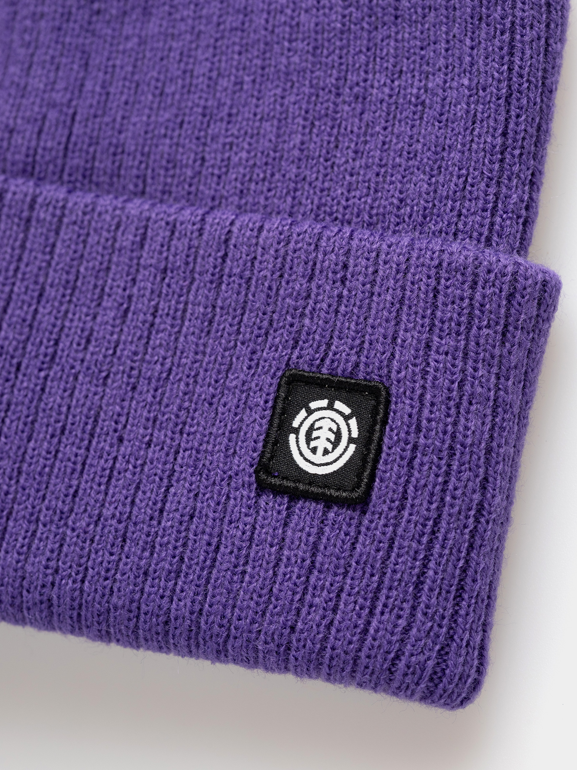 Шапка Element Mid Icon Rib (gentian violet)