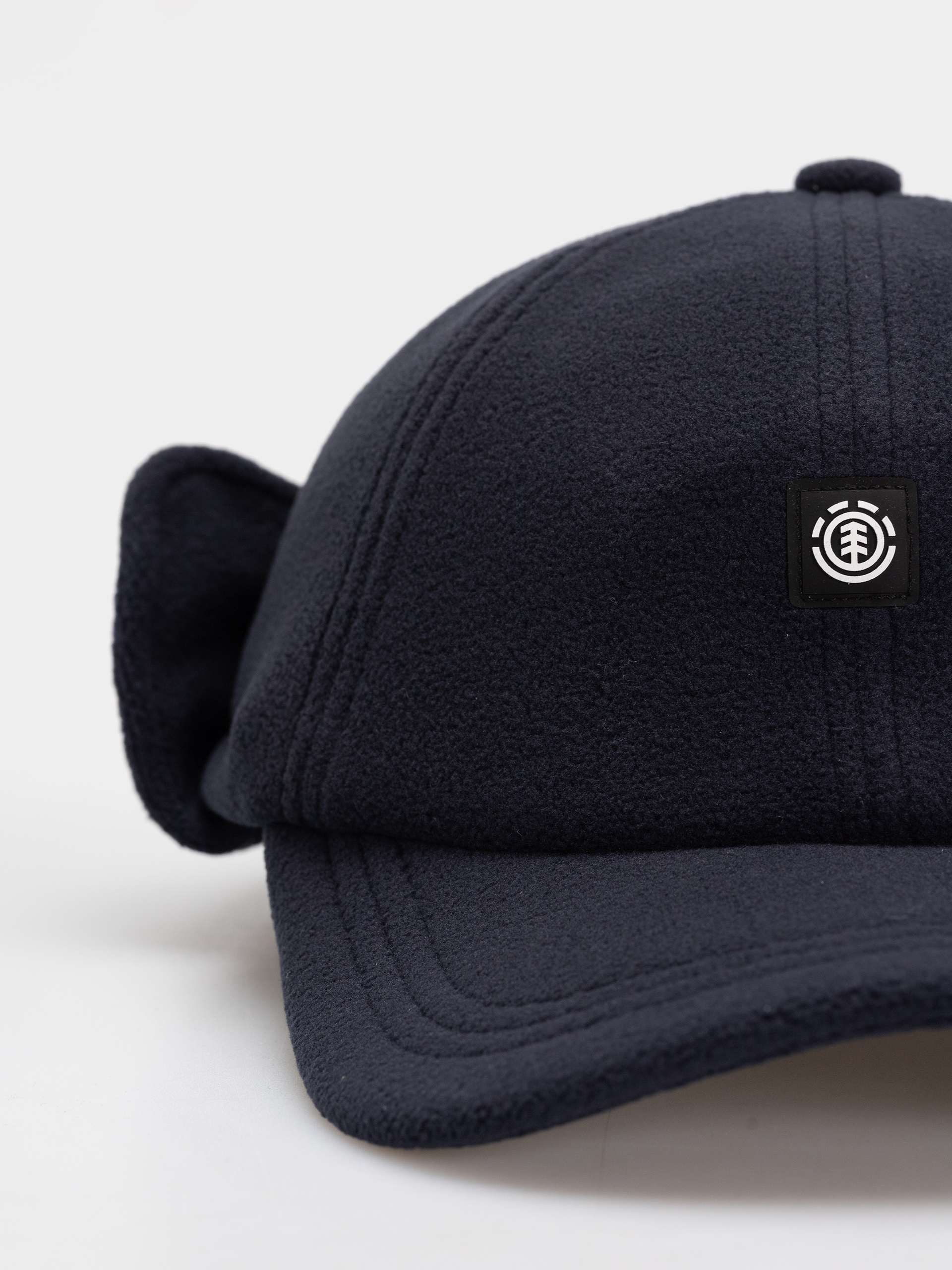 Кепка Element Polar Fleece Trapper (eclipse navy)