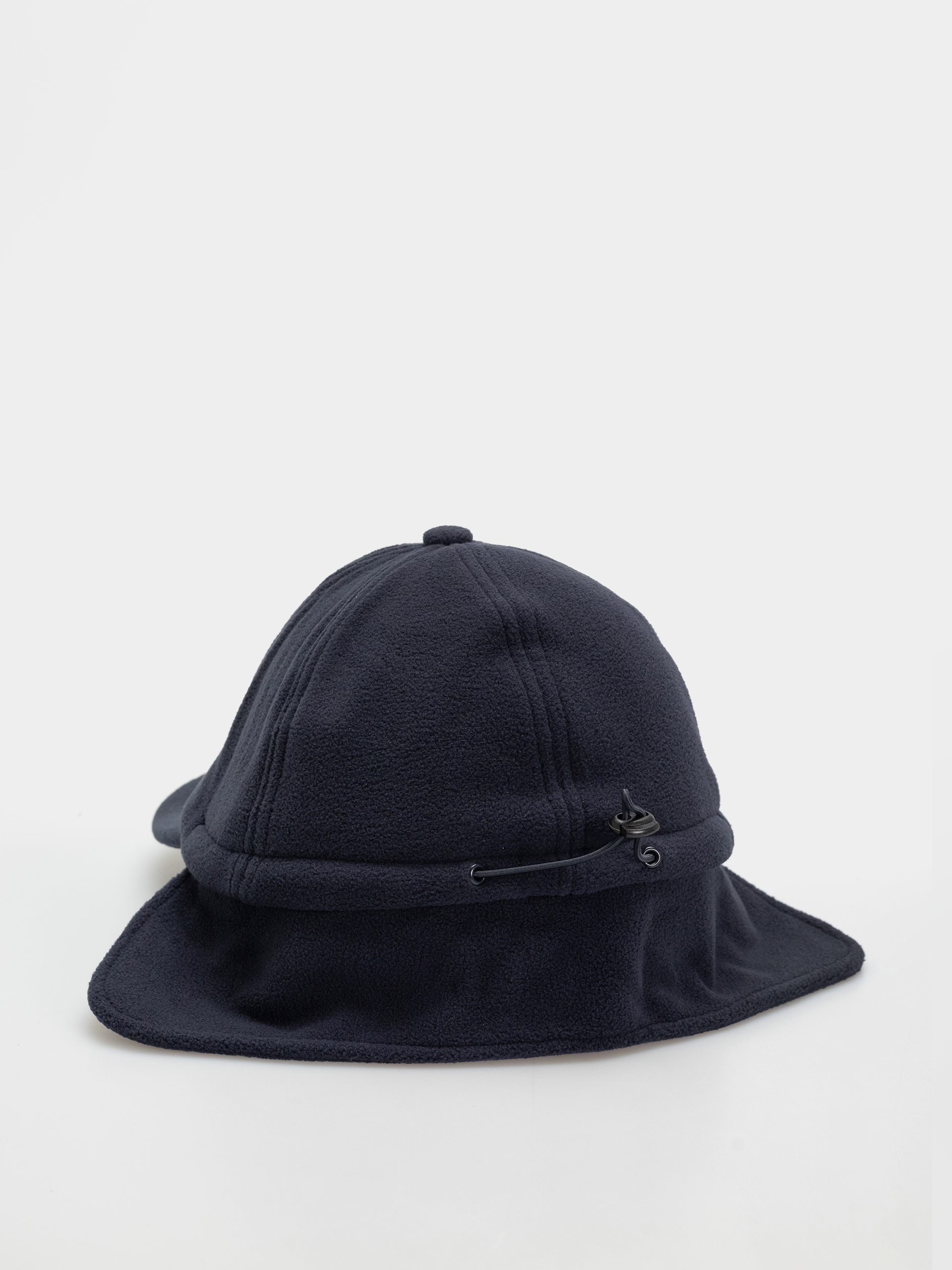 Кепка Element Polar Fleece Trapper (eclipse navy)
