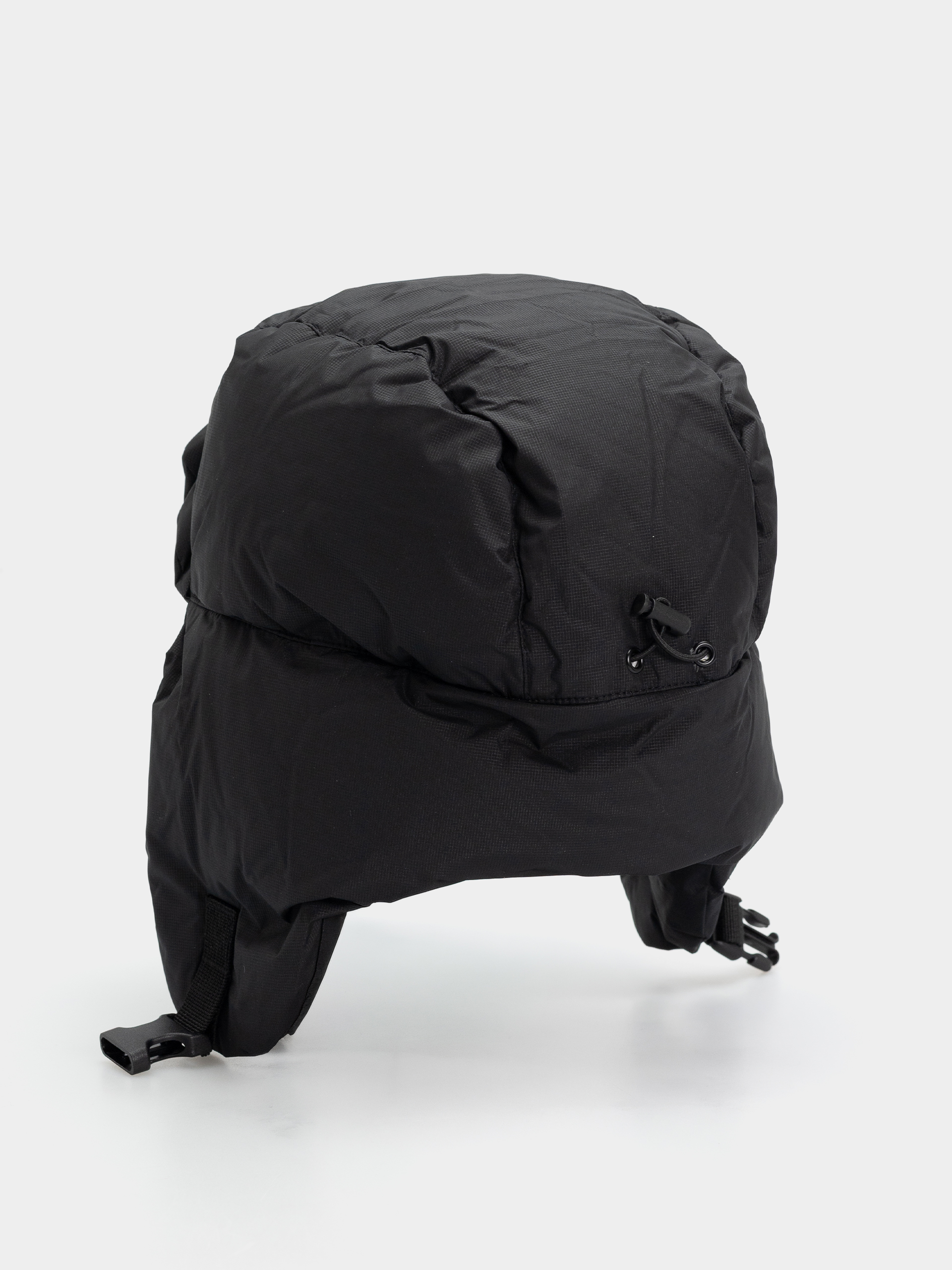 Шапка Polar Skate Ailu Puffer (black)