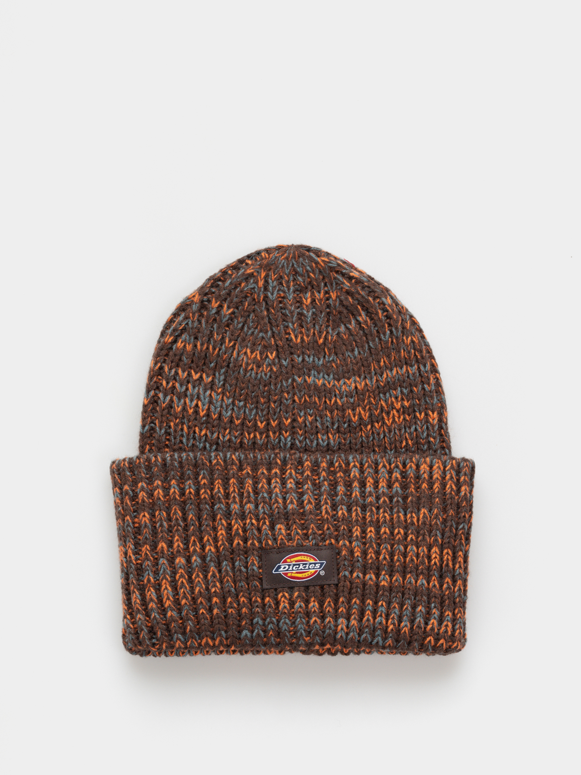 Шапка Dickies Lewistown (chocolate brown)