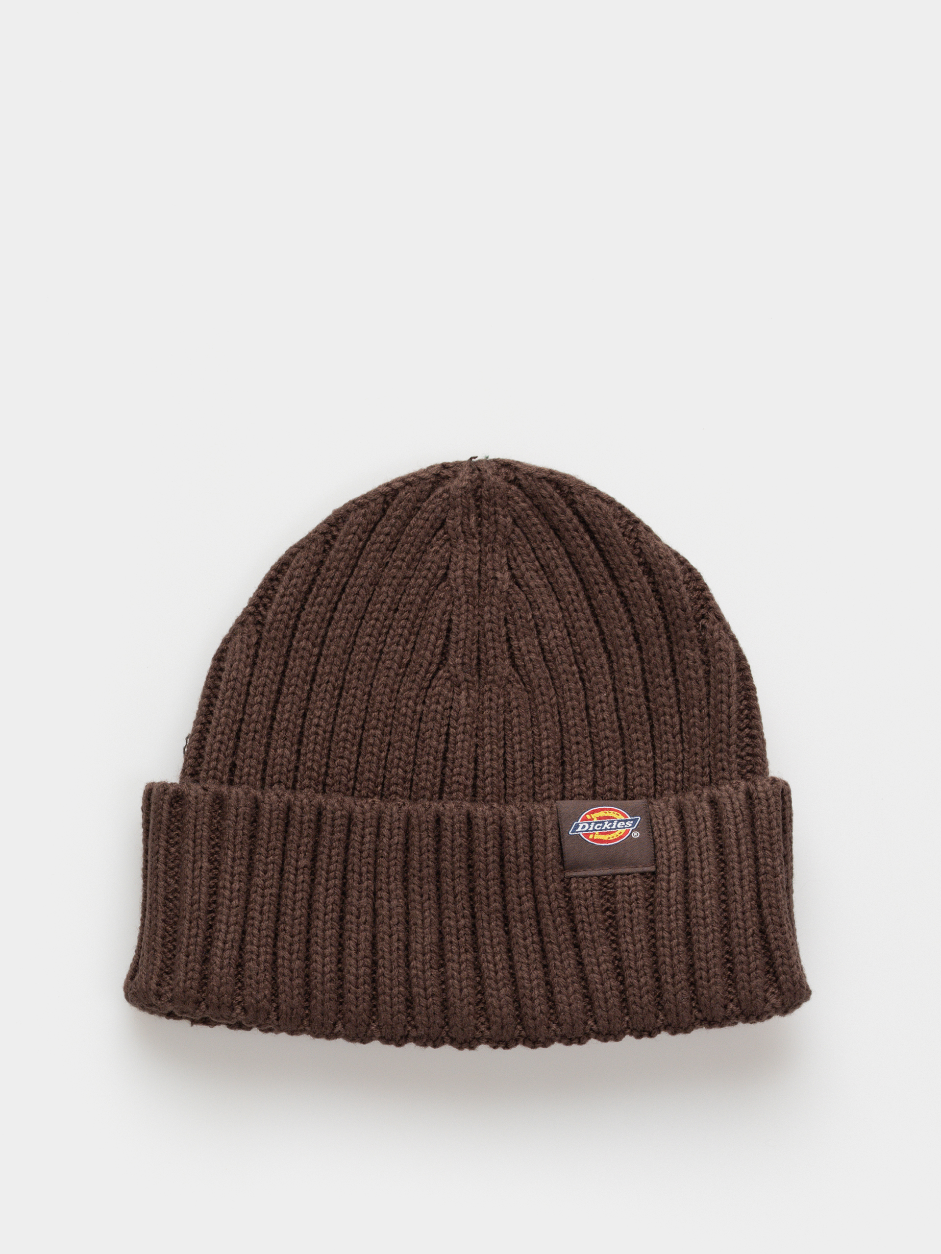Шапка Dickies Lockwood (chocolate brown)