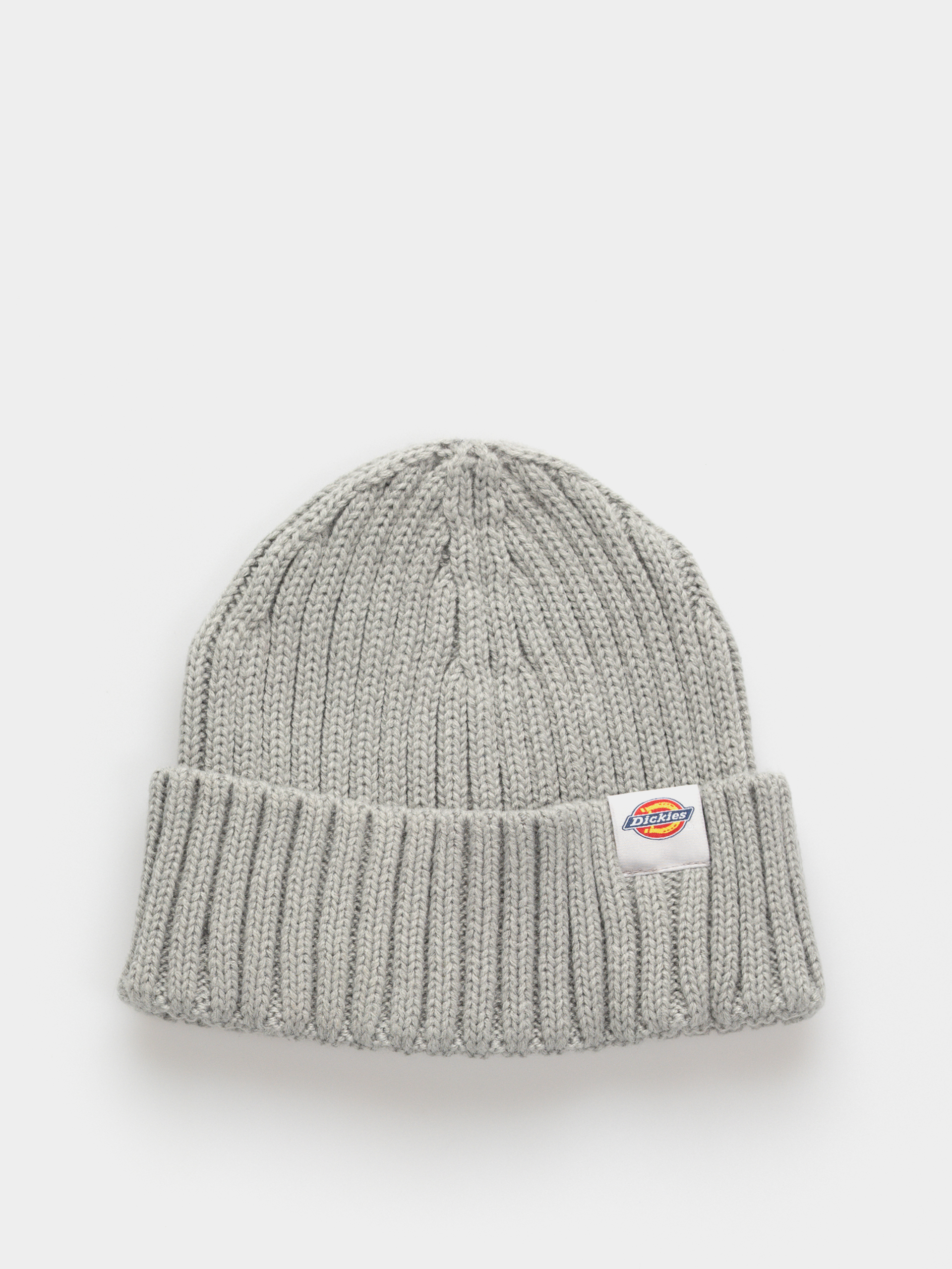 Шапка Dickies Lockwood (grey melange)