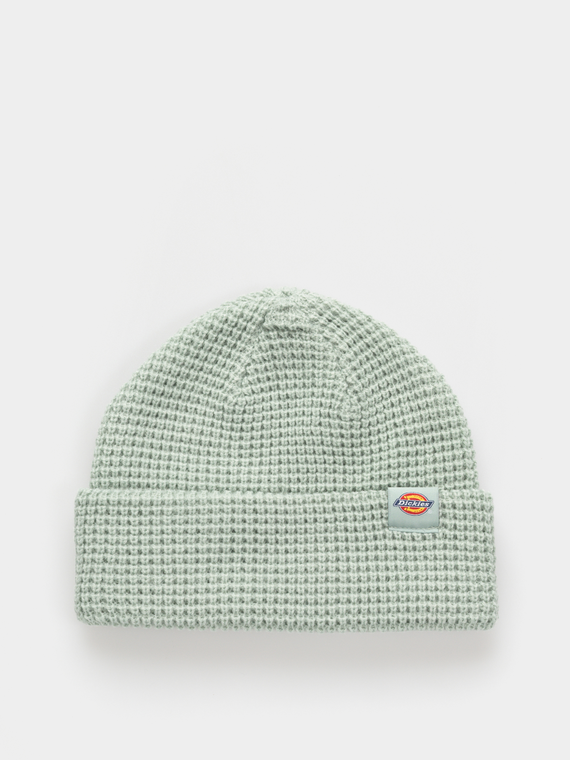 Шапка Dickies Woodworth Waffle (jadeite)