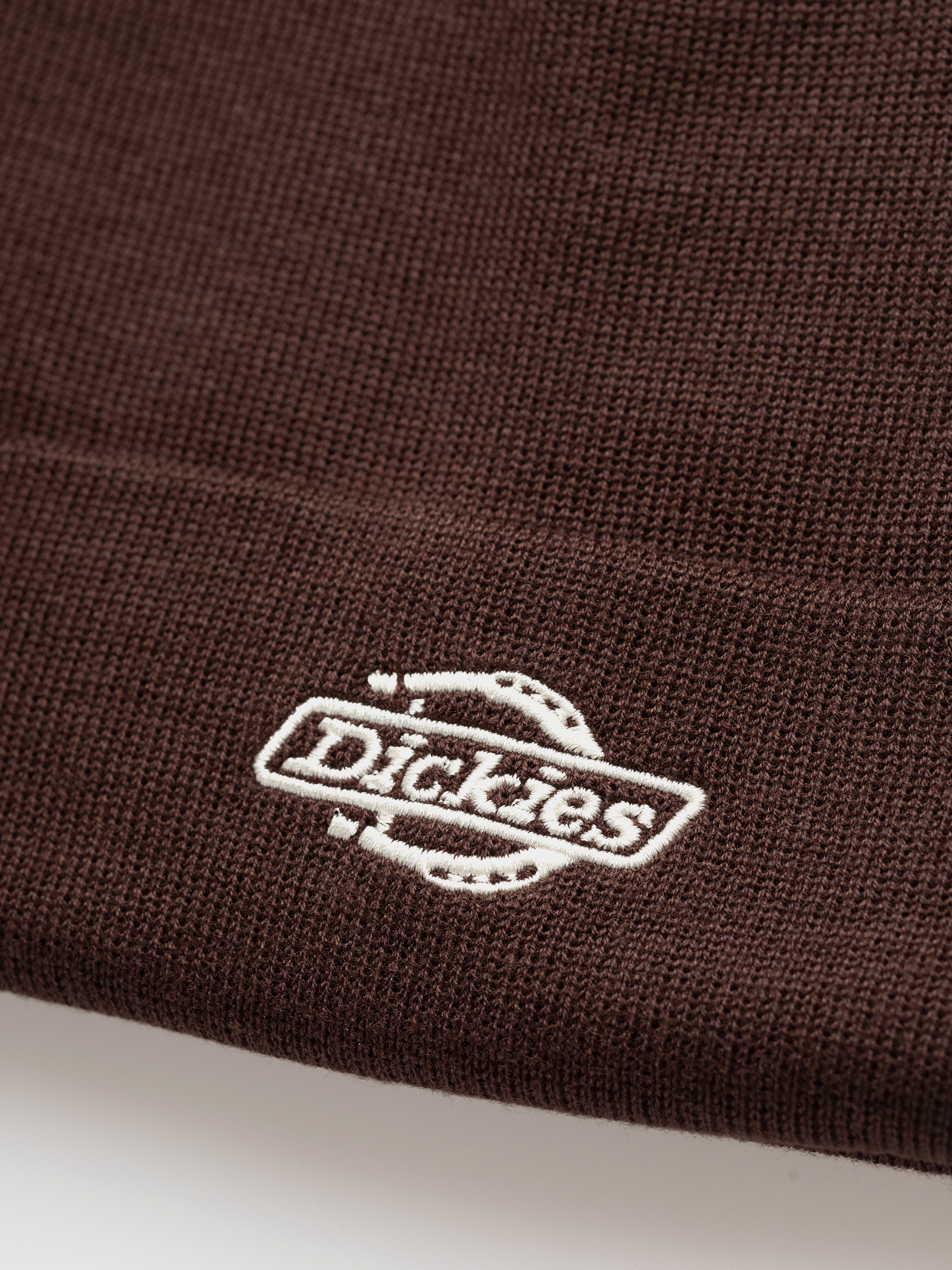 Шапка Dickies Summerdale (chocolate brown)