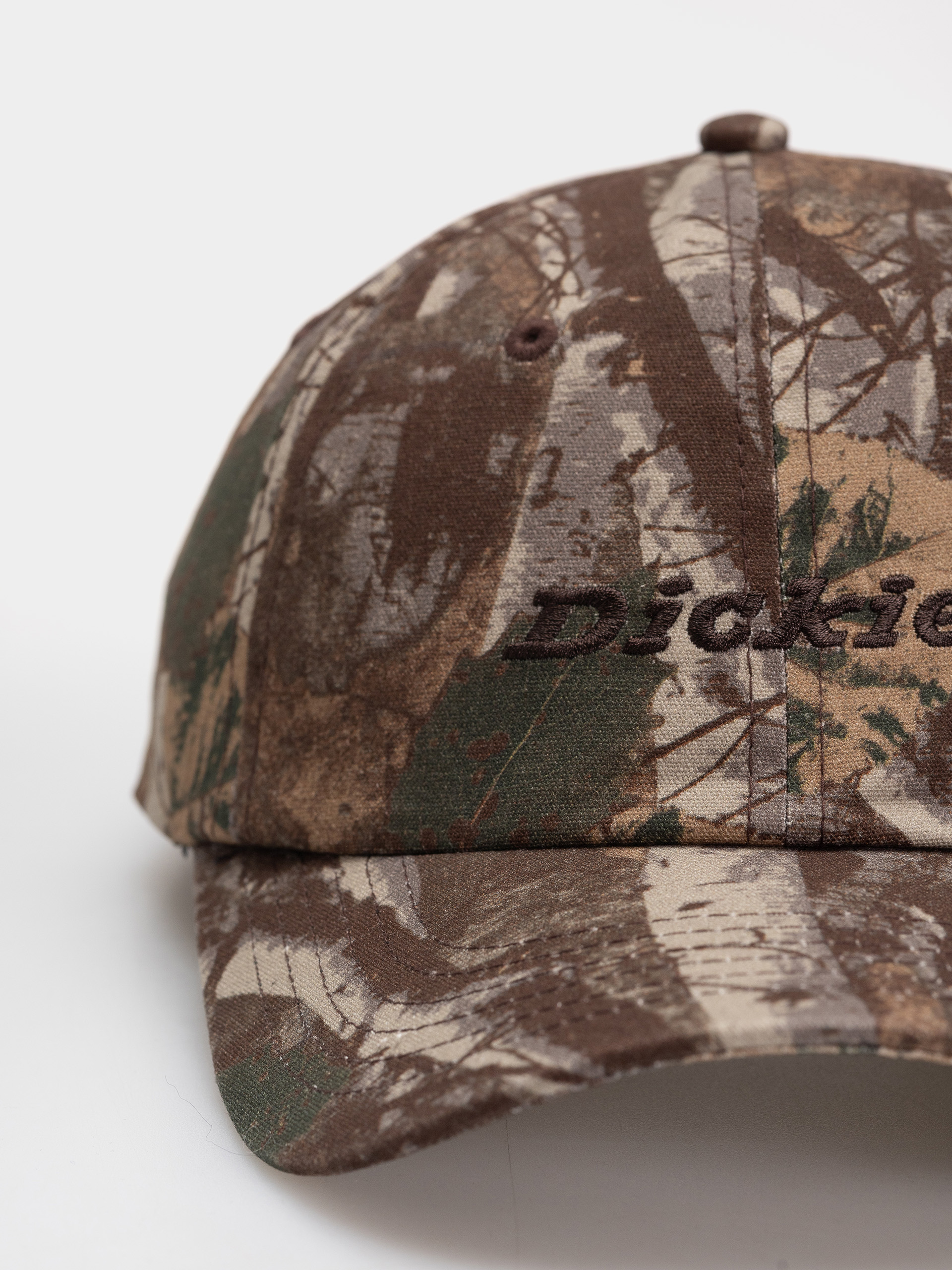 Кепка Dickies Middlefield (camouflage)