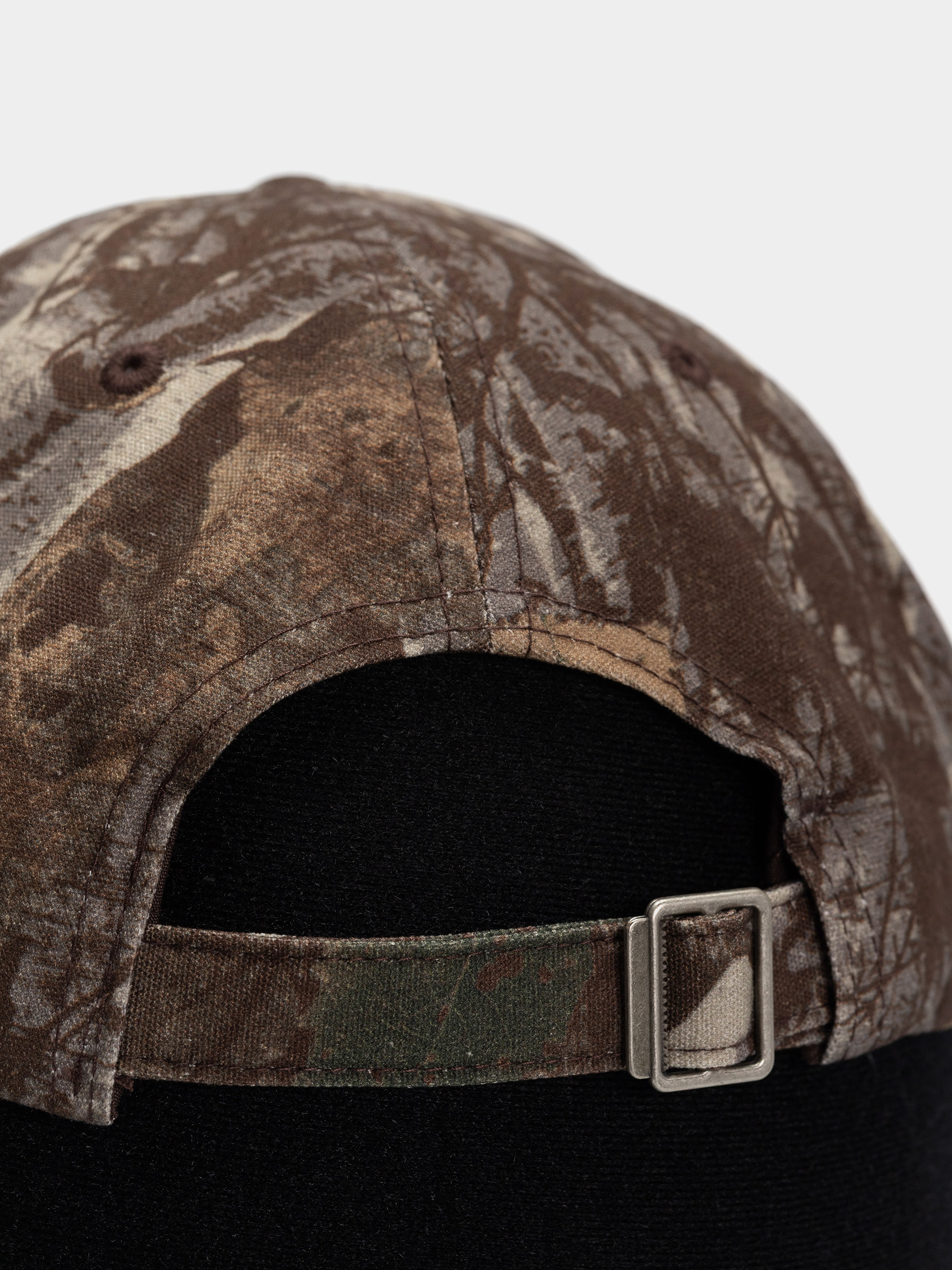 Кепка Dickies Middlefield (camouflage)