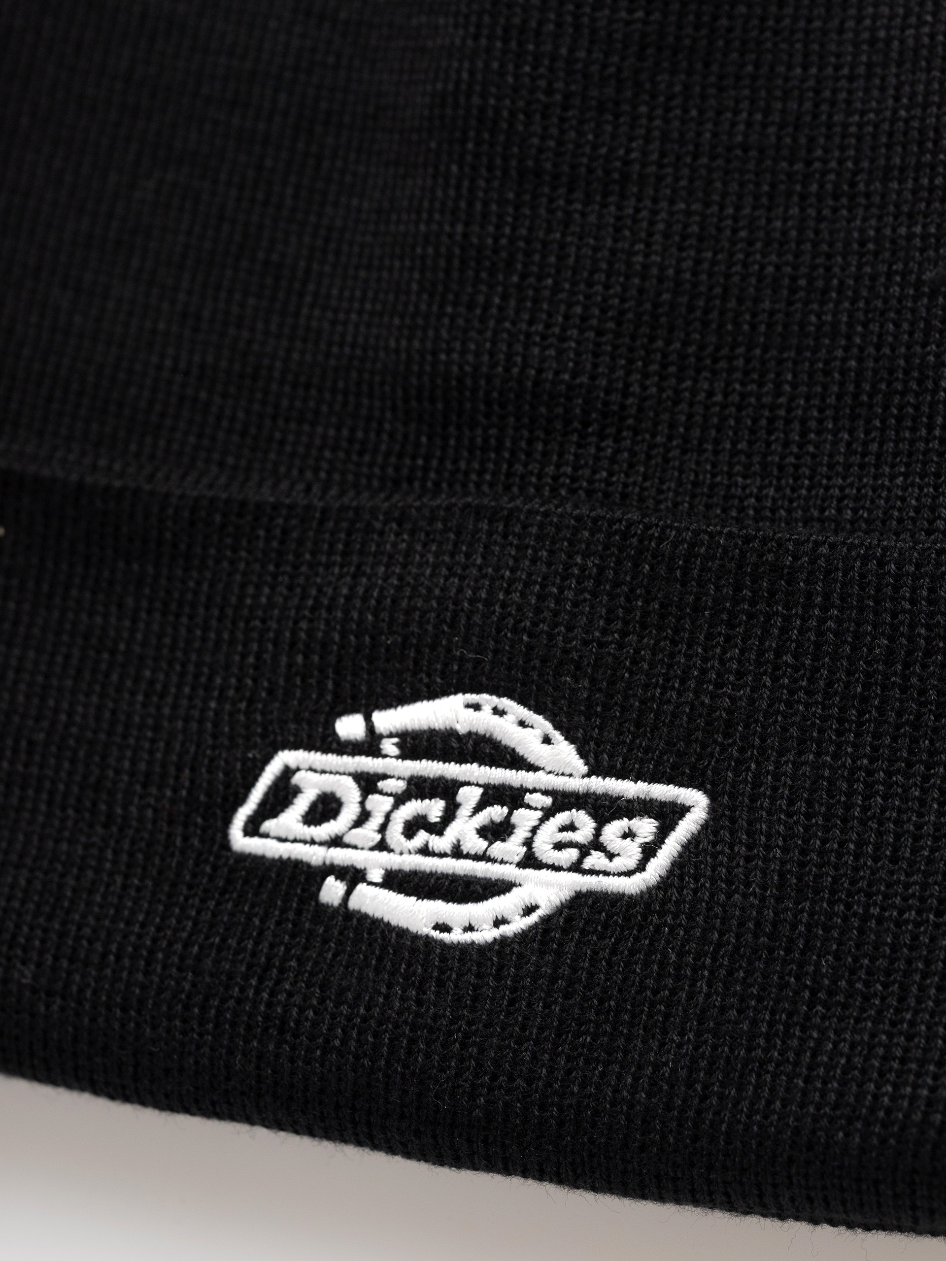 Шапка Dickies Summerdale (black)