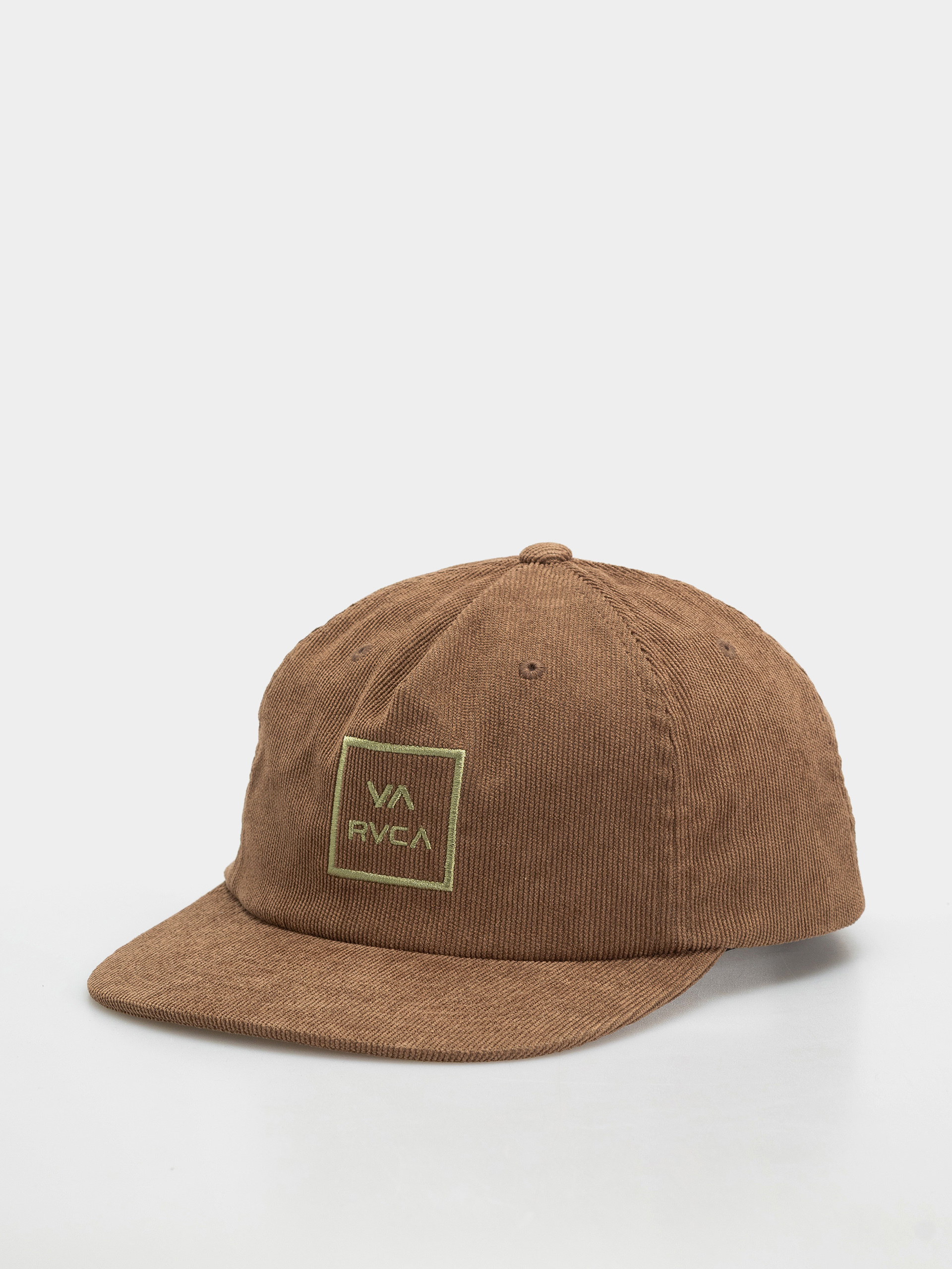 Кепка RVCA Freeman Snapback
