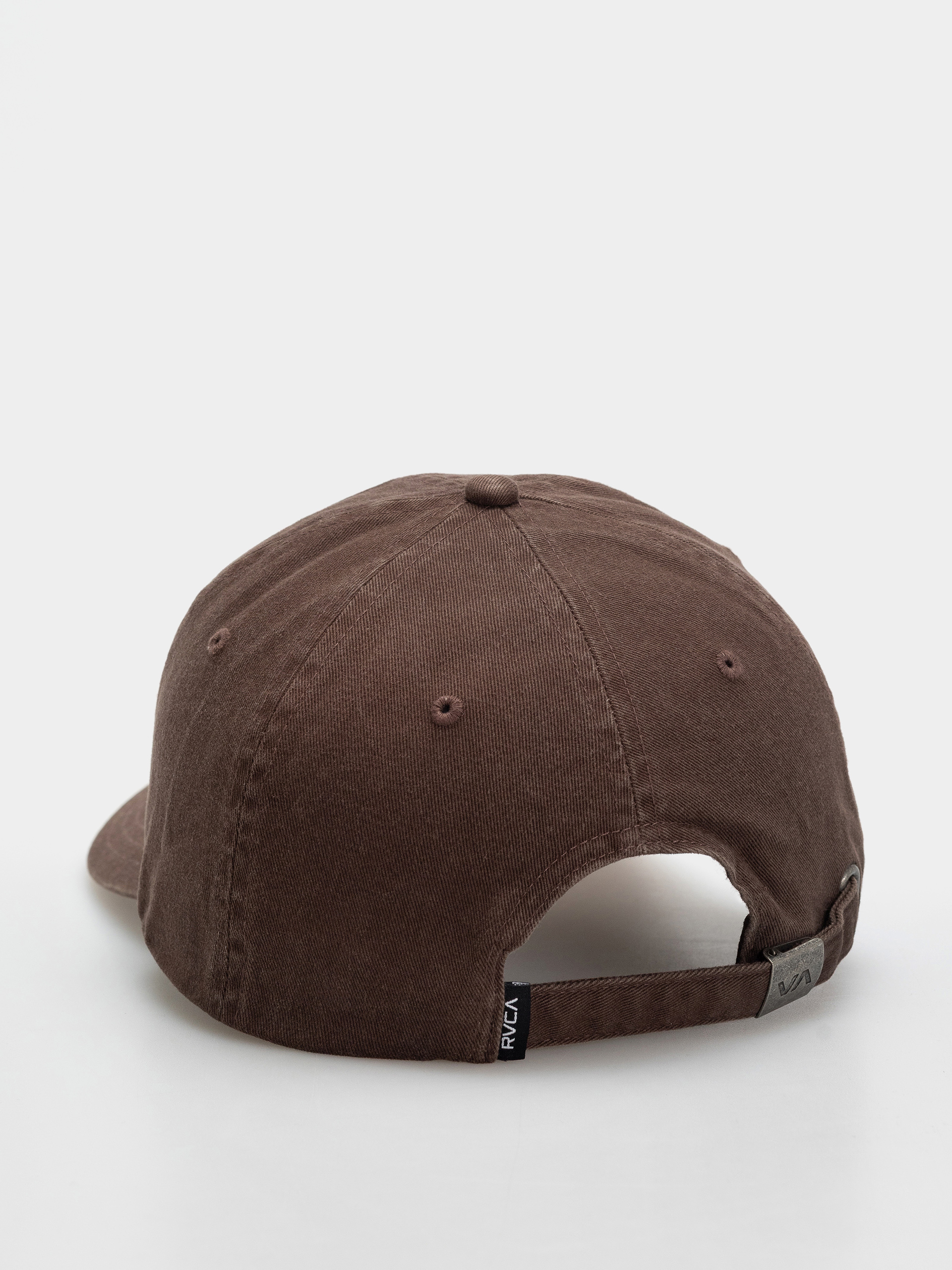 Кепка RVCA Sanctum Dad Cap (chocolate)