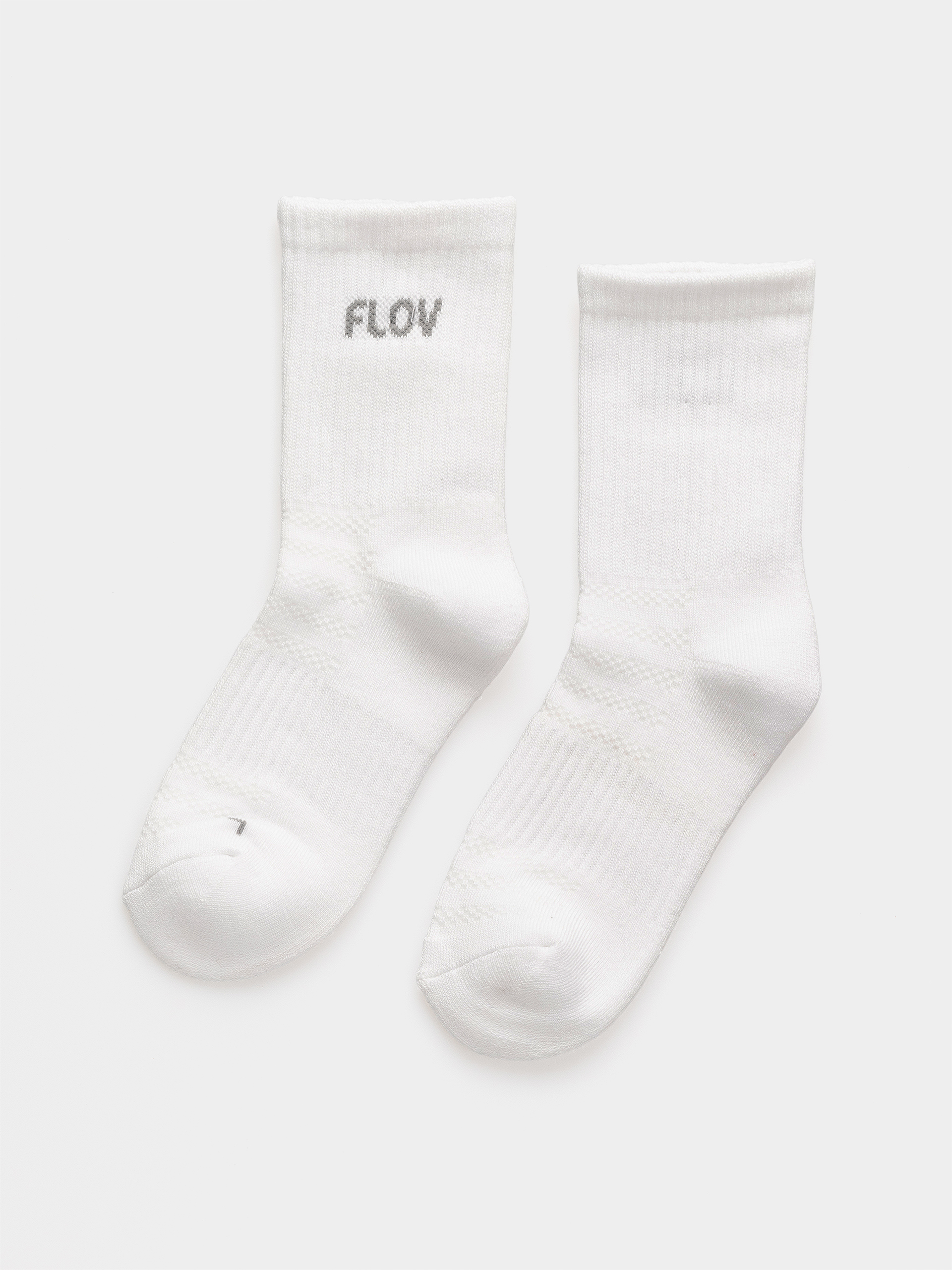  Шкарпетки FLOV Supai Mid (white)