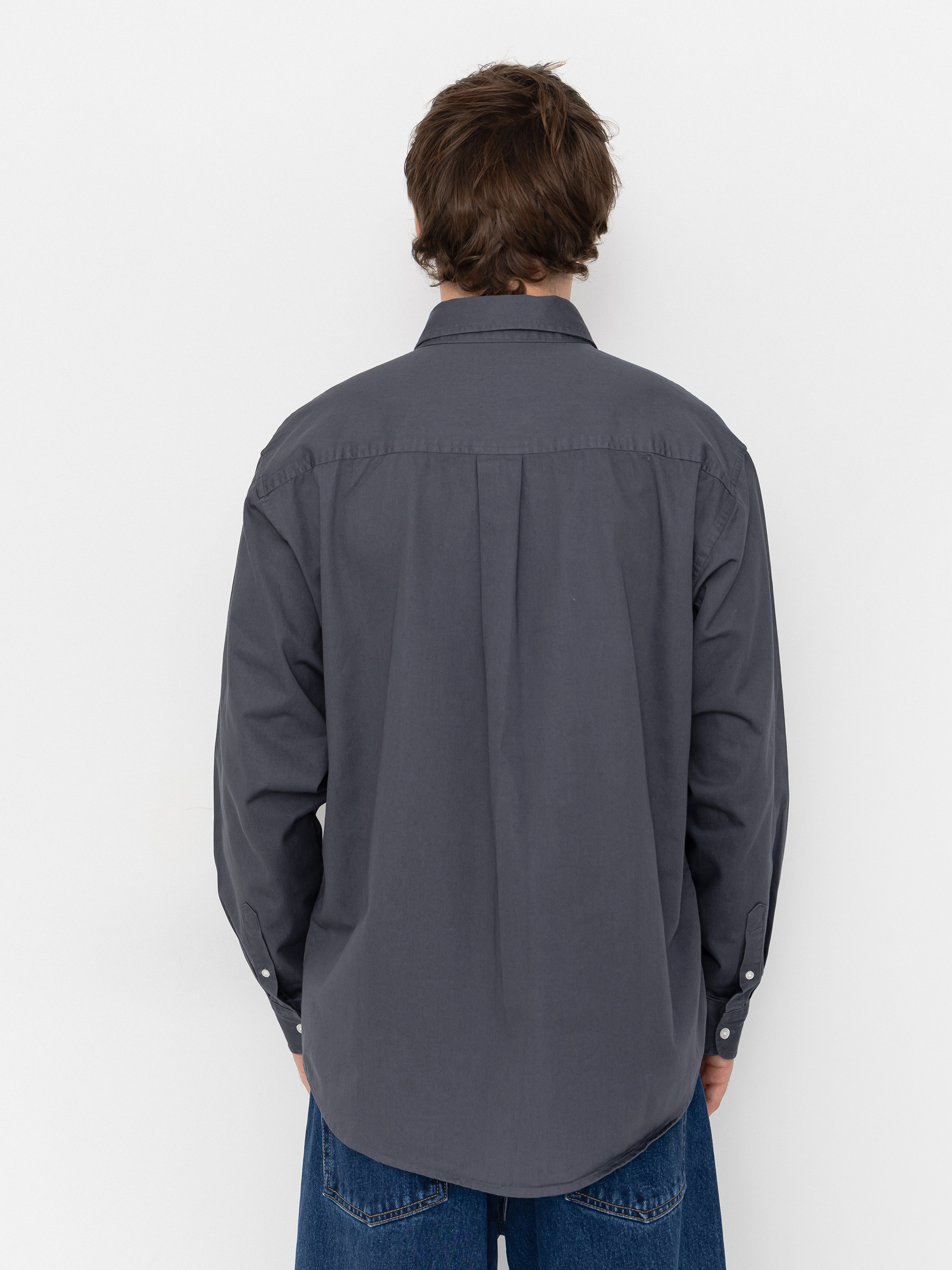 Сорочка Carhartt WIP OG Madison (styx)