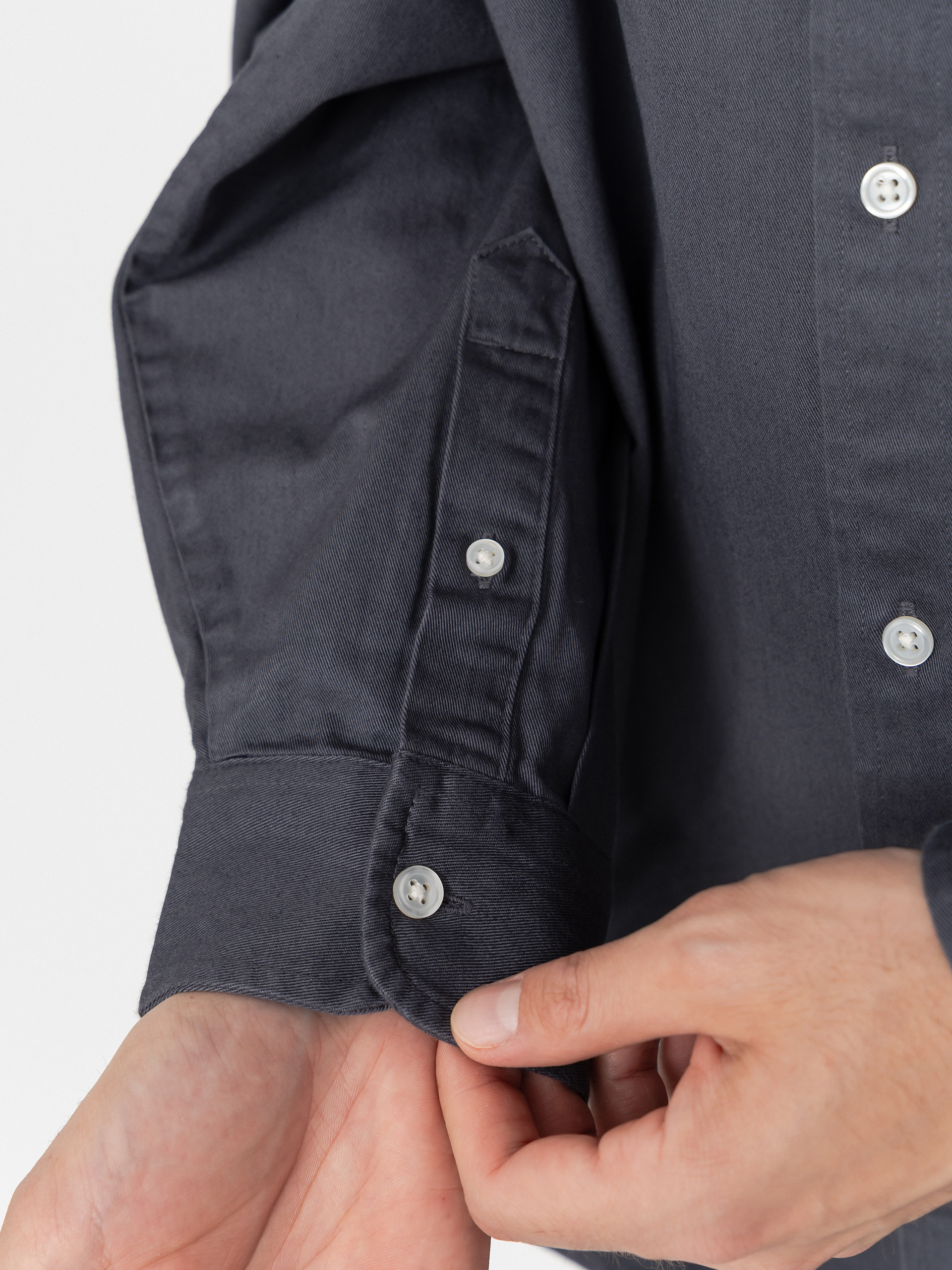 Сорочка Carhartt WIP OG Madison (styx)