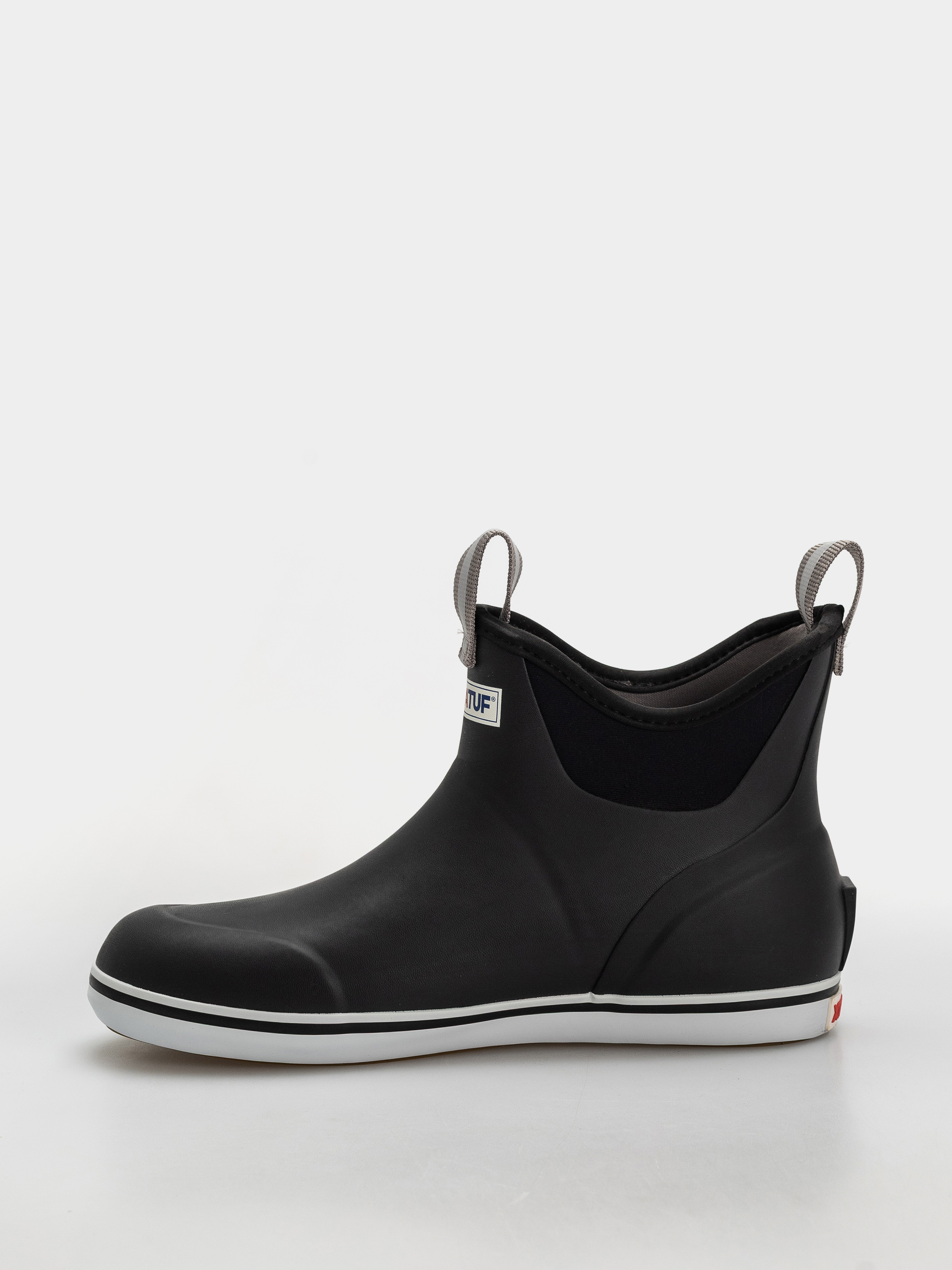 Взуття Xtratuf Ankle Deck Boot (black)
