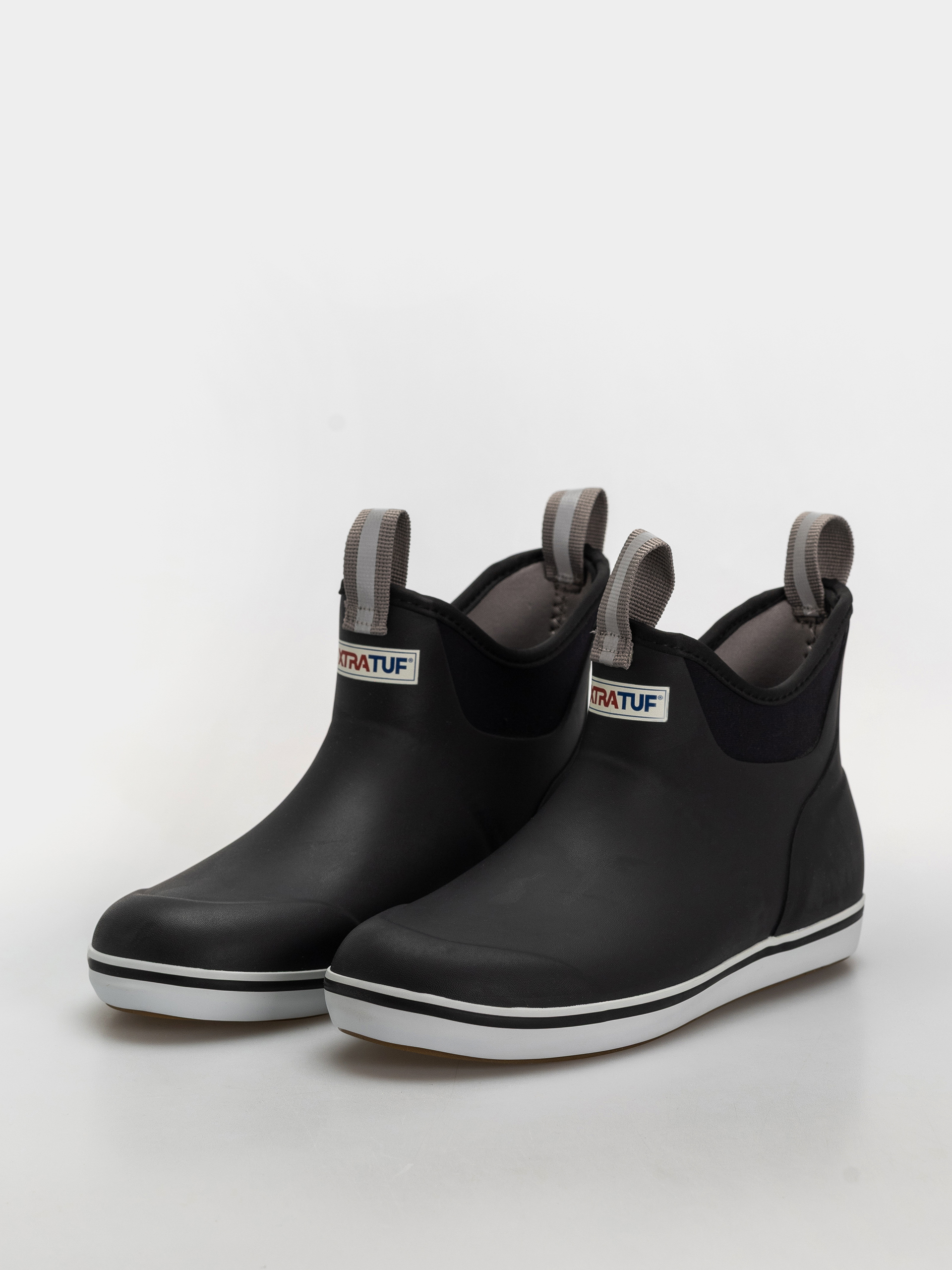 Взуття Xtratuf Ankle Deck Boot (black)