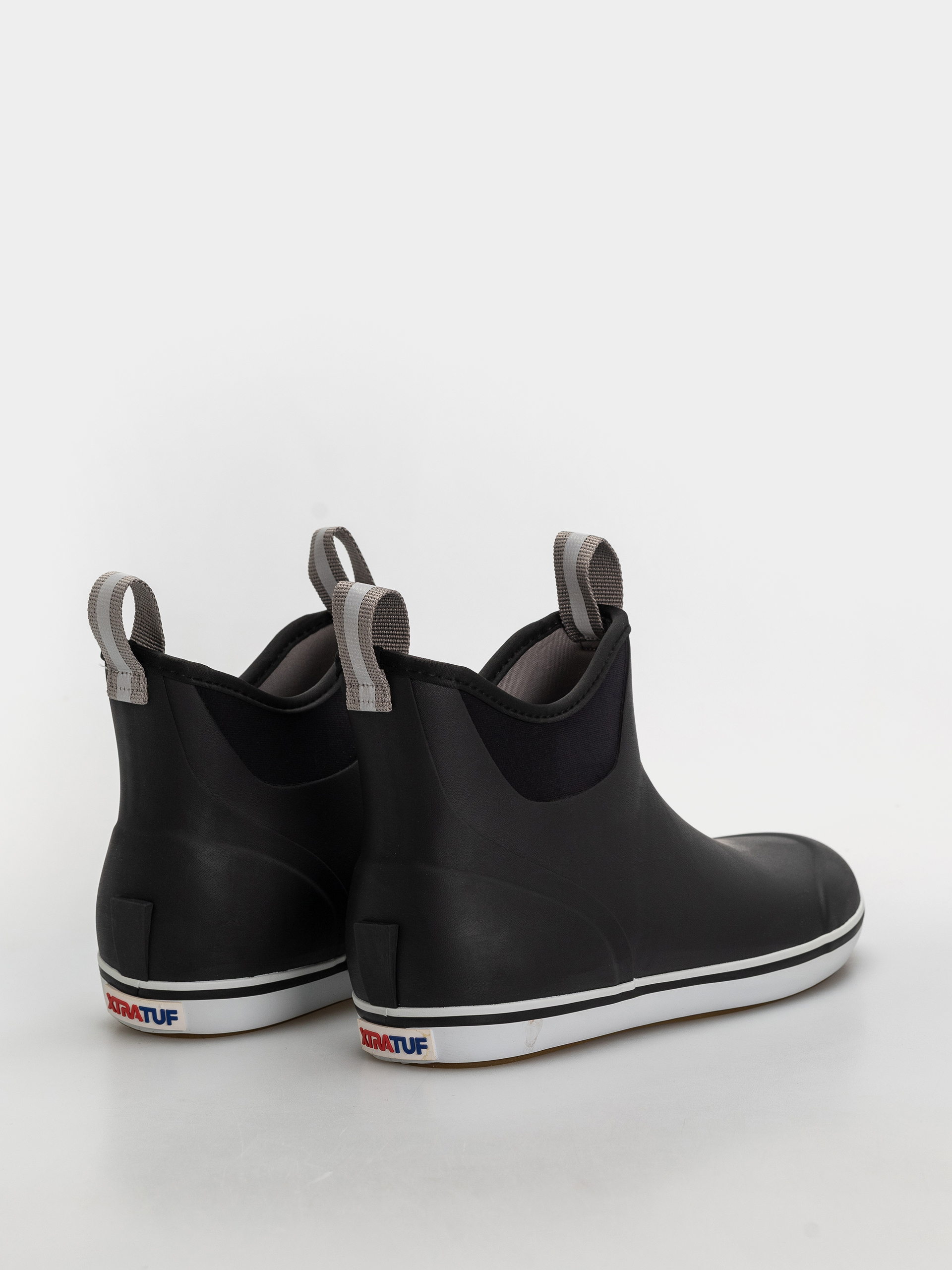 Взуття Xtratuf Ankle Deck Boot (black)