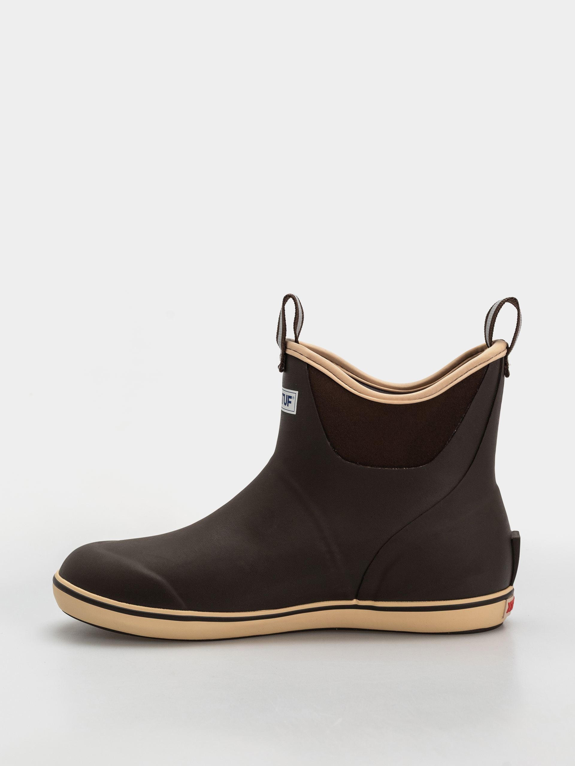 Взуття Xtratuf Ankle Deck Boot (chocolate tan)