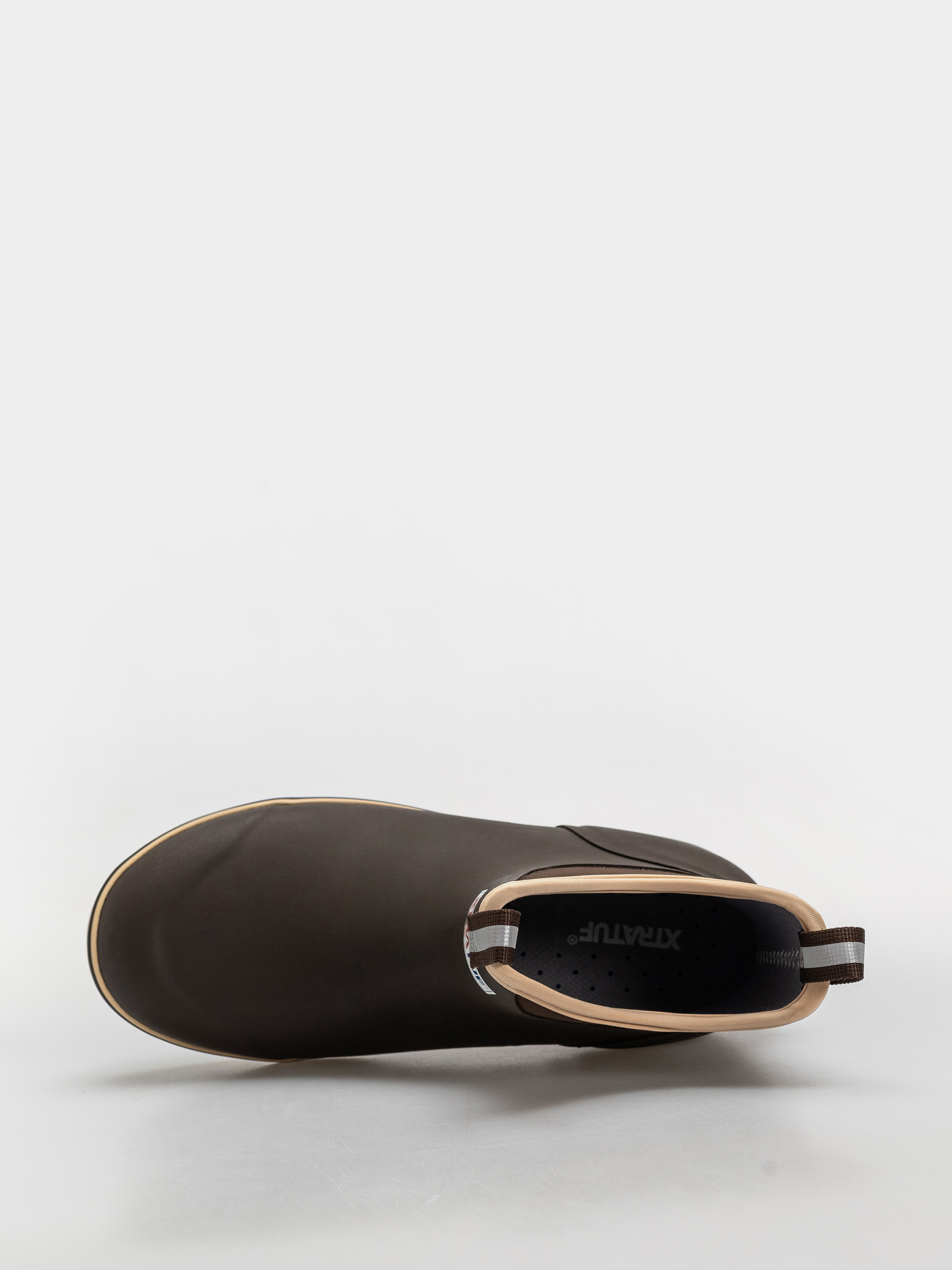 Взуття Xtratuf Ankle Deck Boot (chocolate tan)