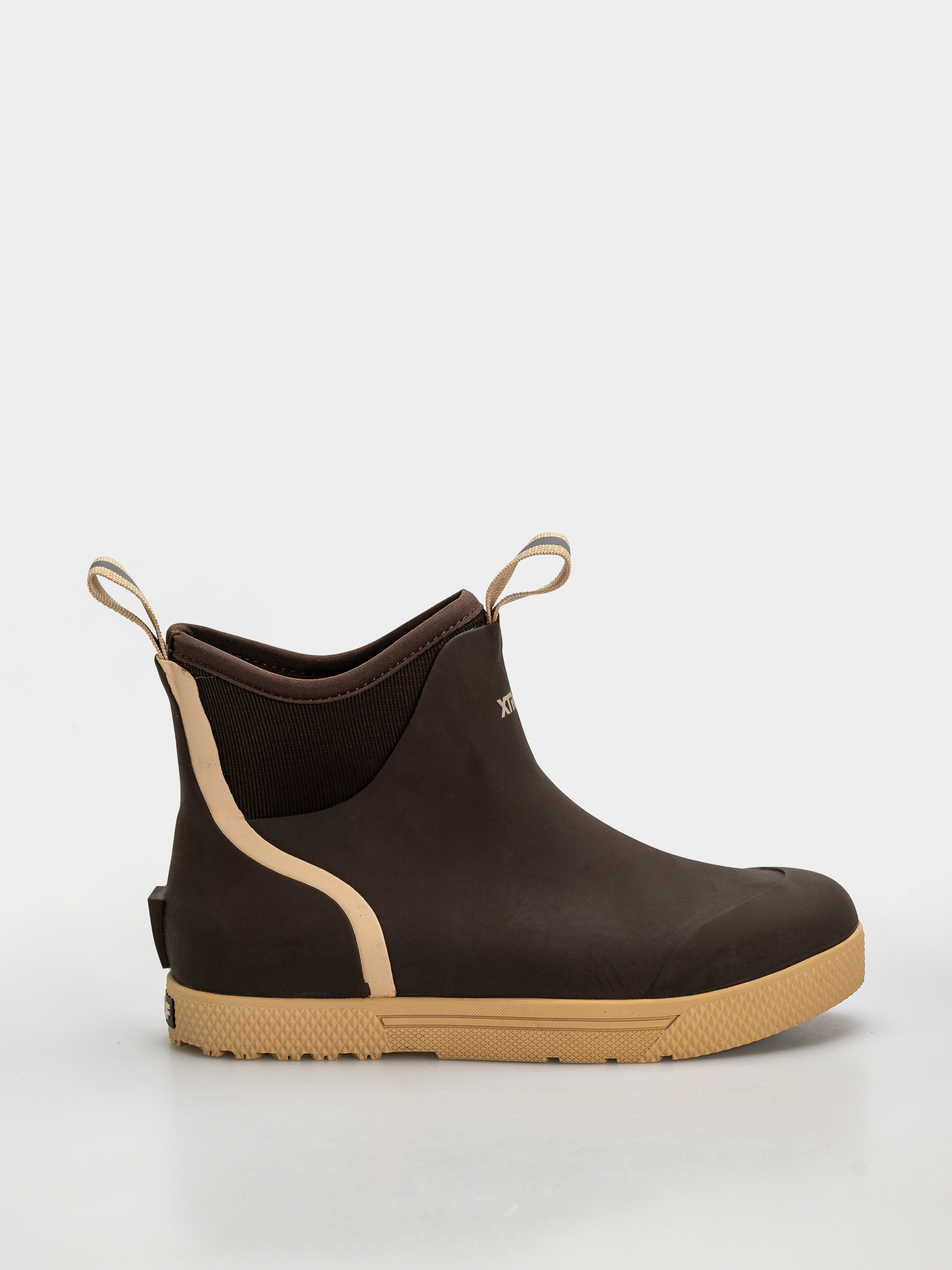 Взуття Xtratuf Wheelhouse (brown)