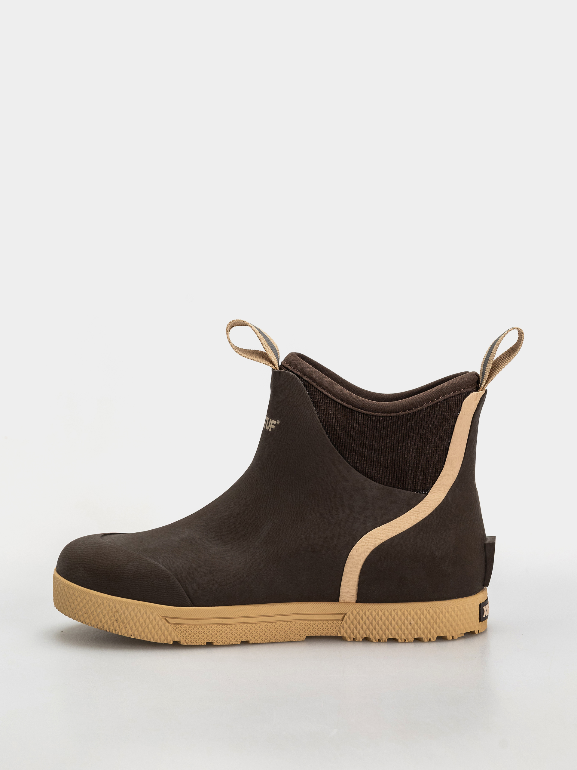 Взуття Xtratuf Wheelhouse (brown)
