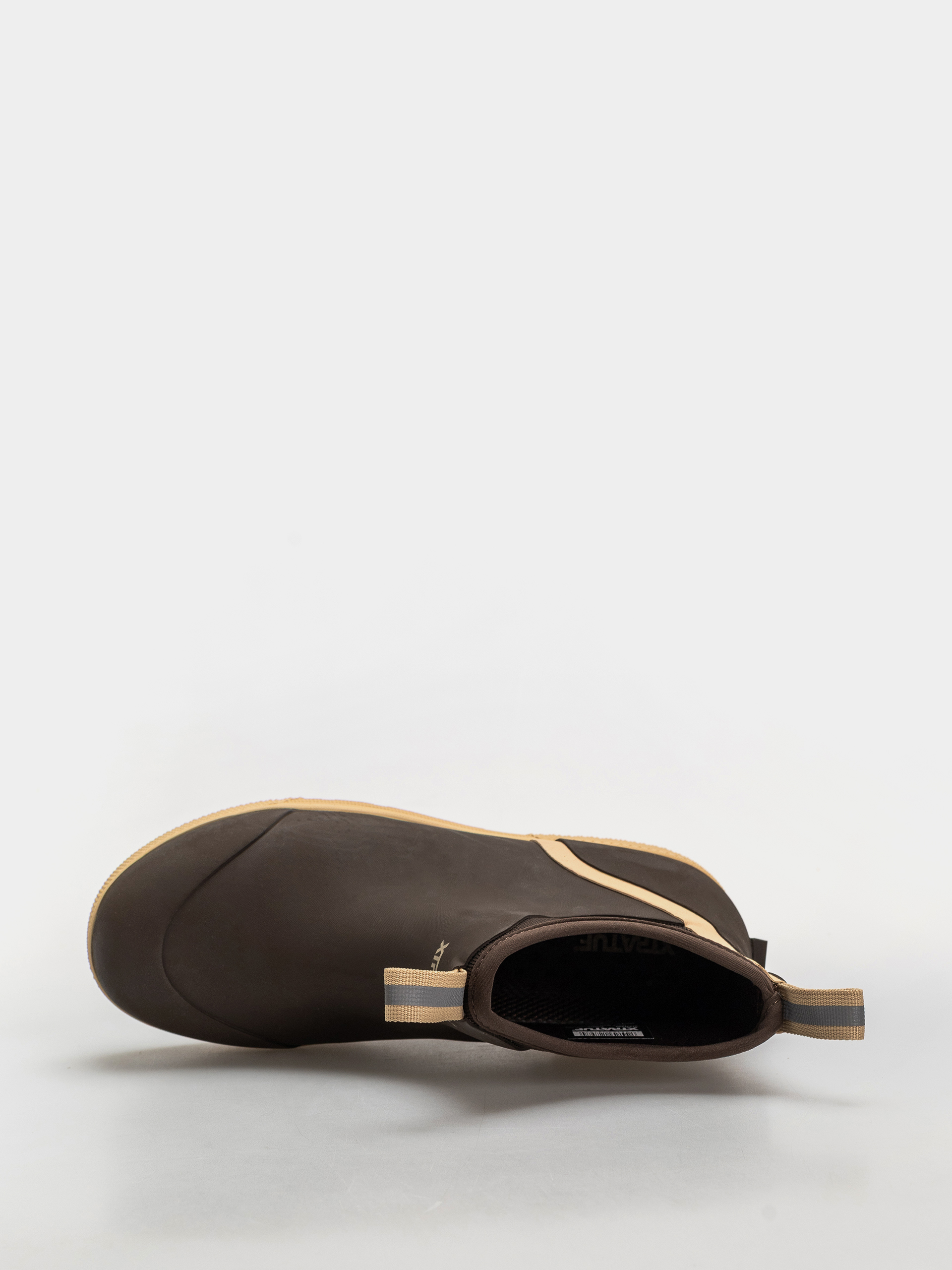 Взуття Xtratuf Wheelhouse (brown)