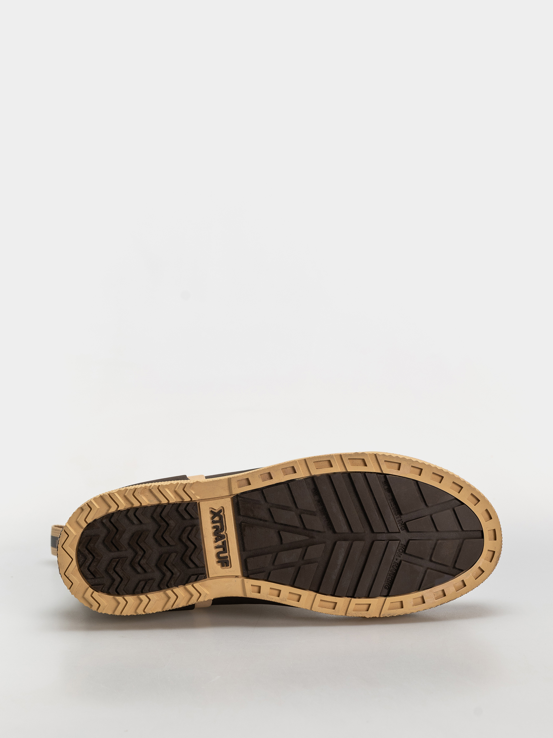Взуття Xtratuf Wheelhouse (brown)