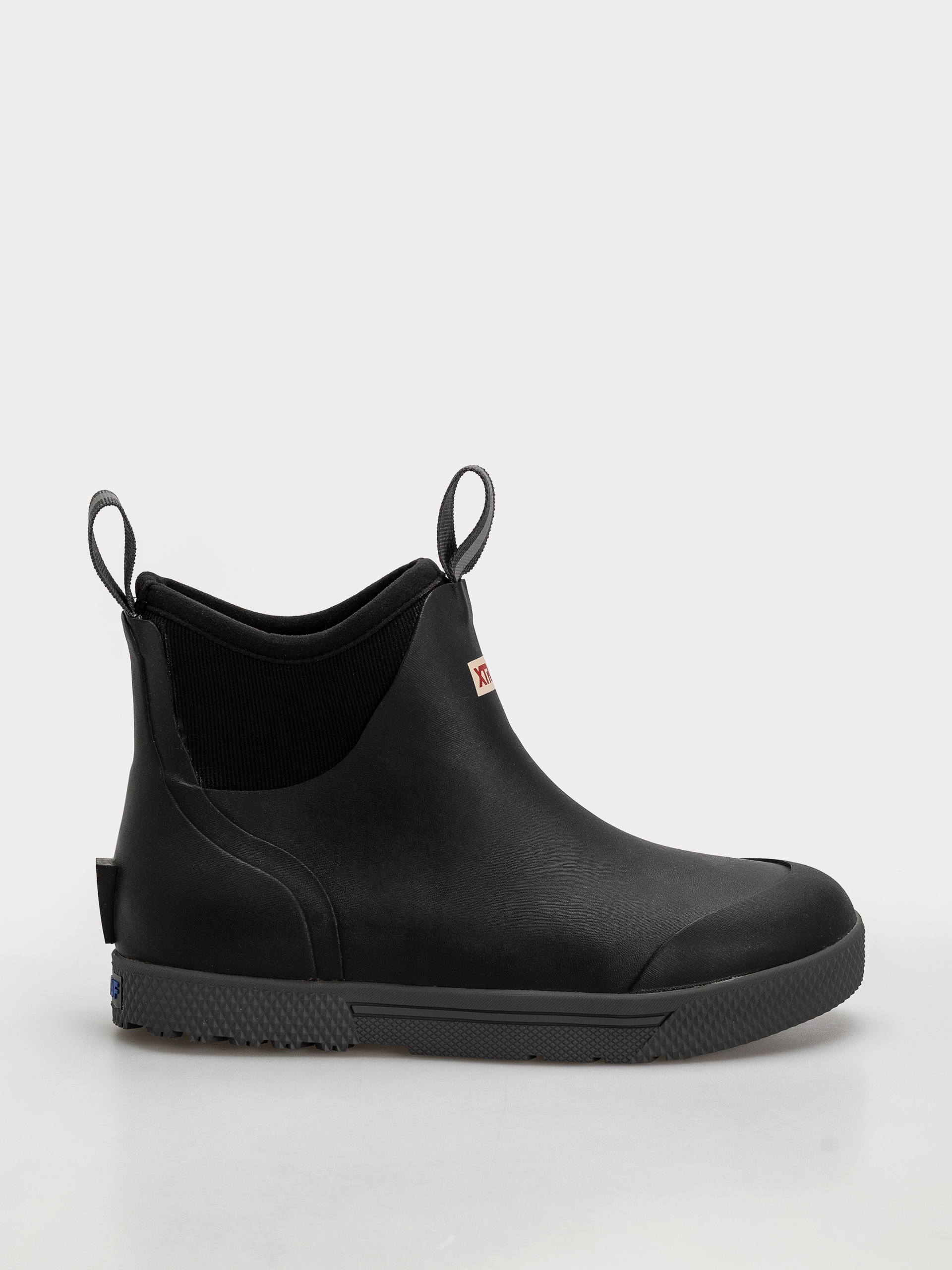 Взуття Xtratuf Wheelhouse (black)