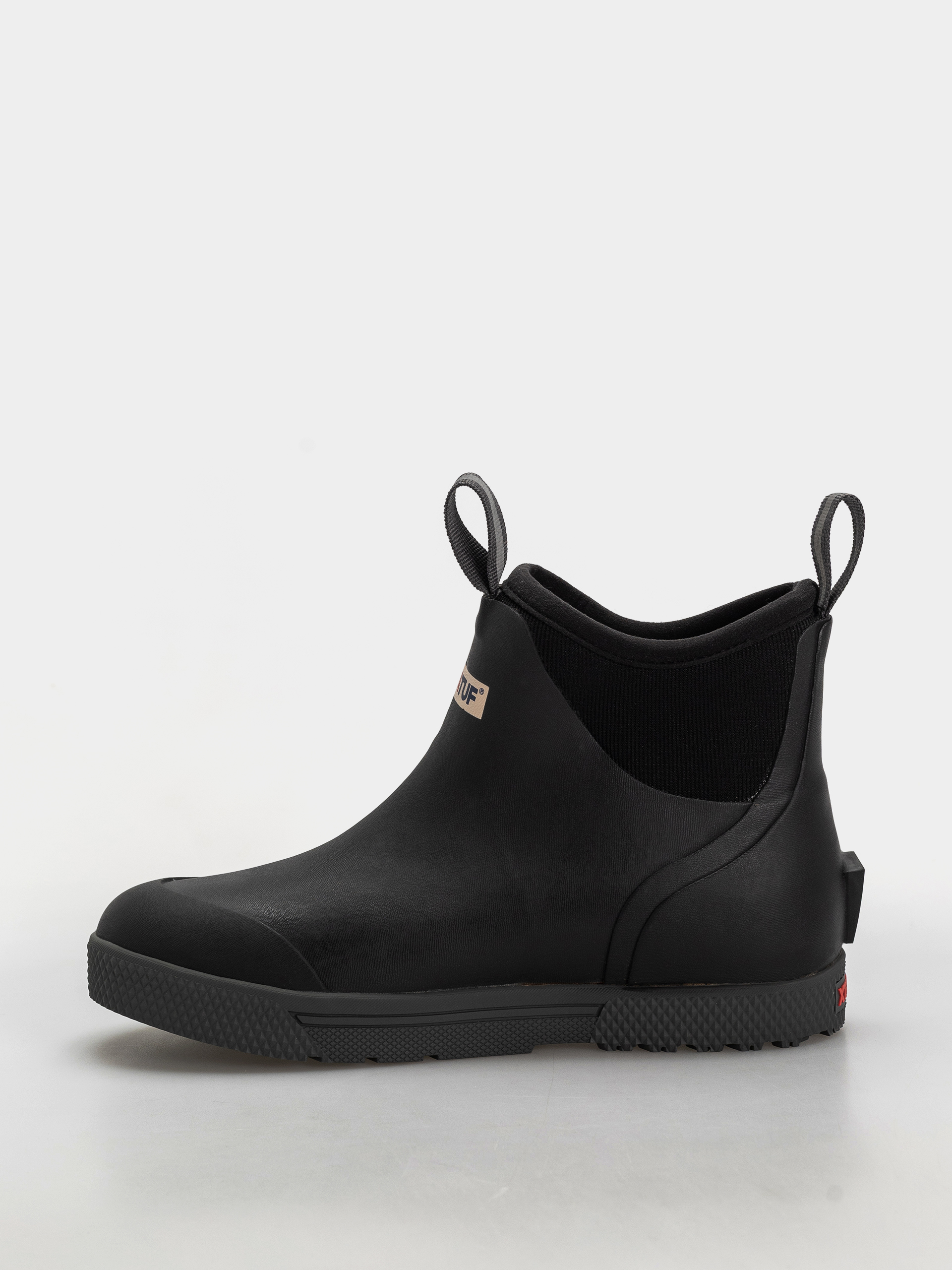 Взуття Xtratuf Wheelhouse (black)