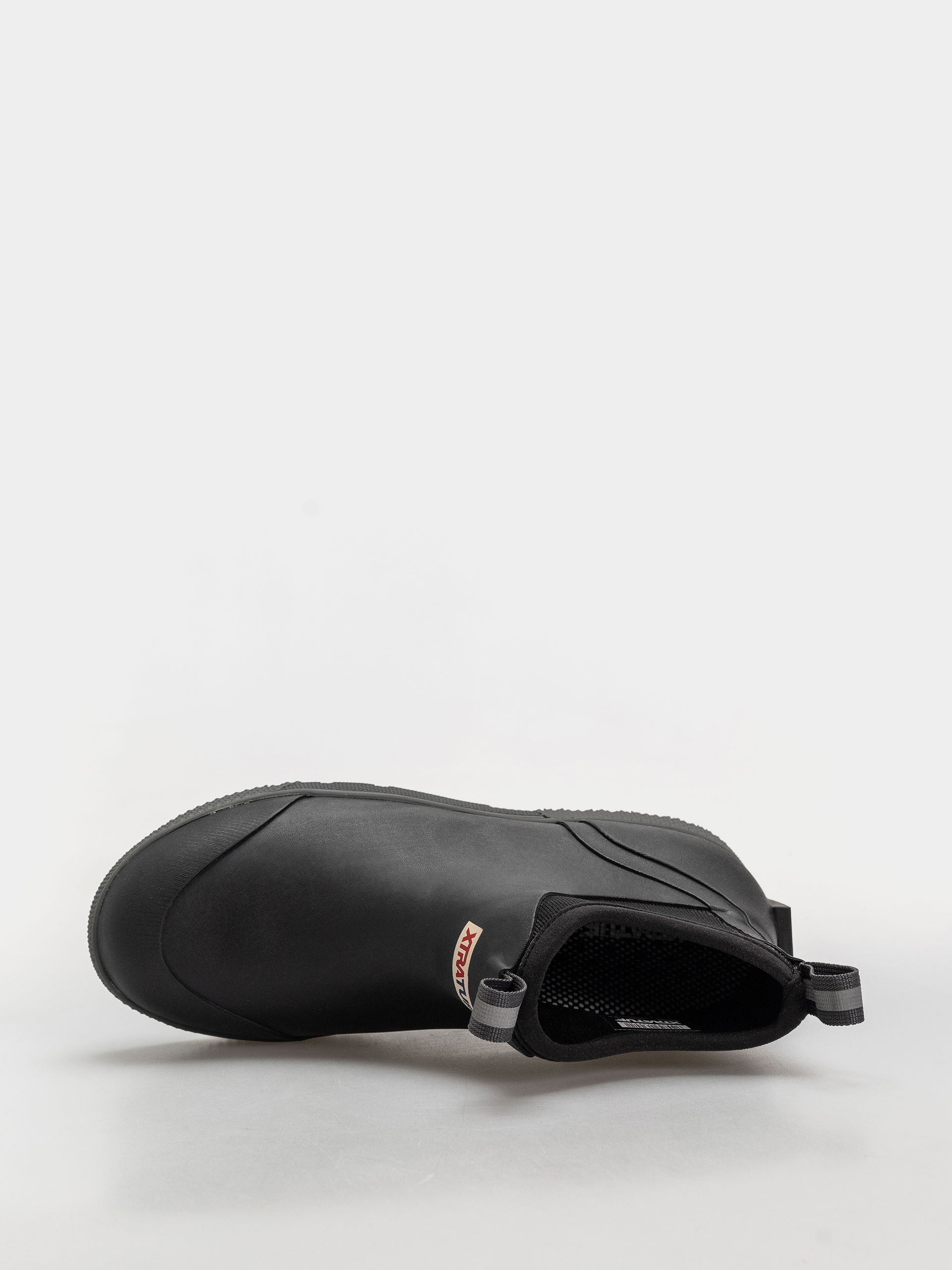 Взуття Xtratuf Wheelhouse (black)