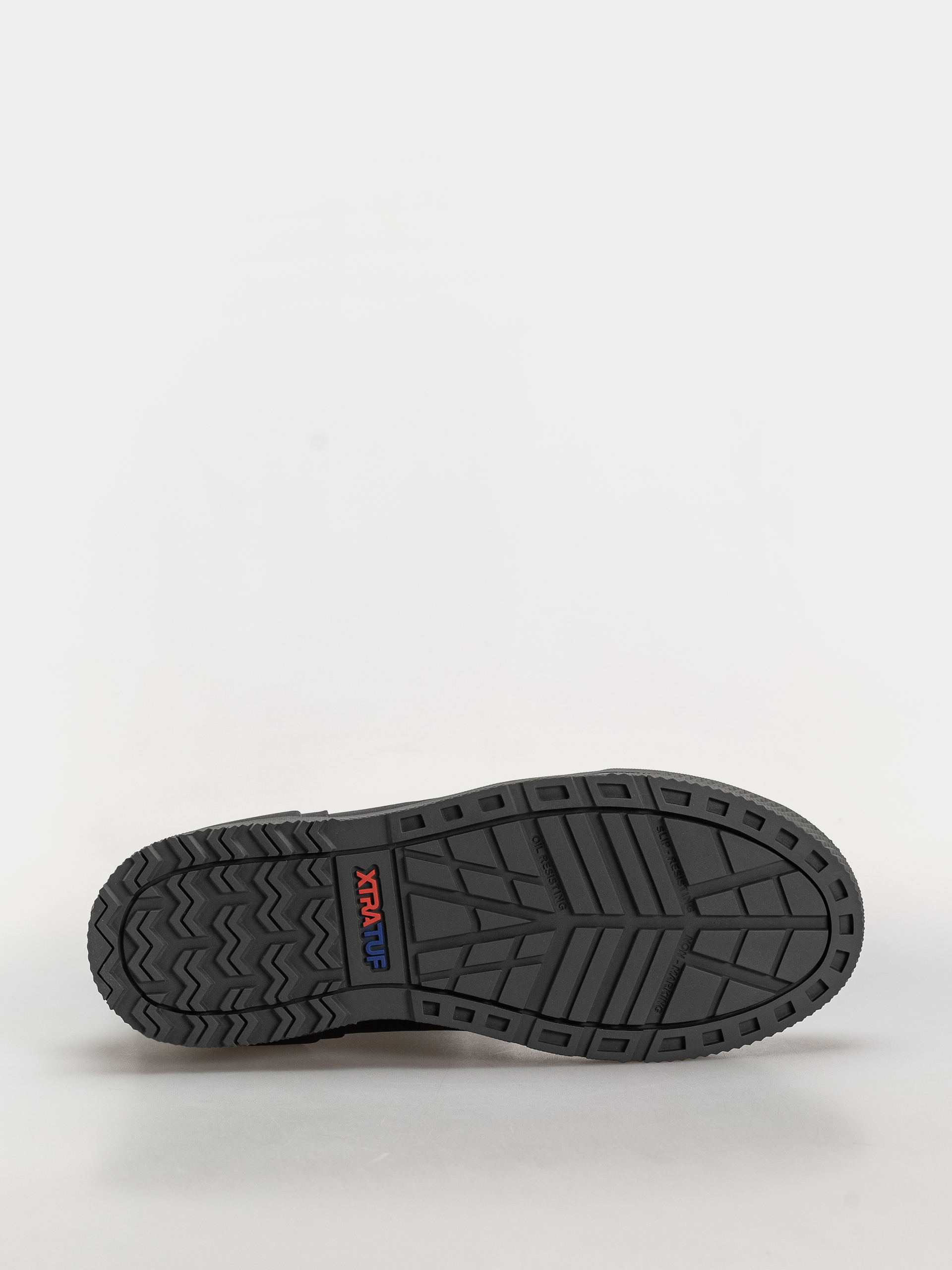 Взуття Xtratuf Wheelhouse (black)
