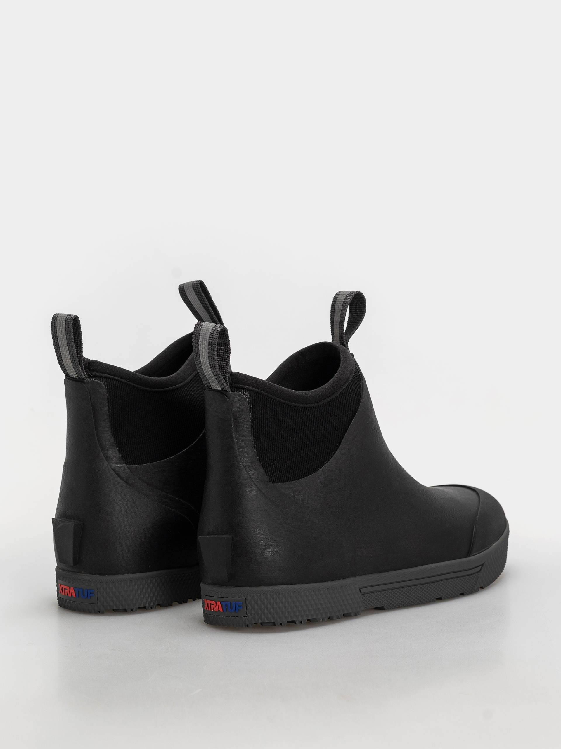 Взуття Xtratuf Wheelhouse (black)