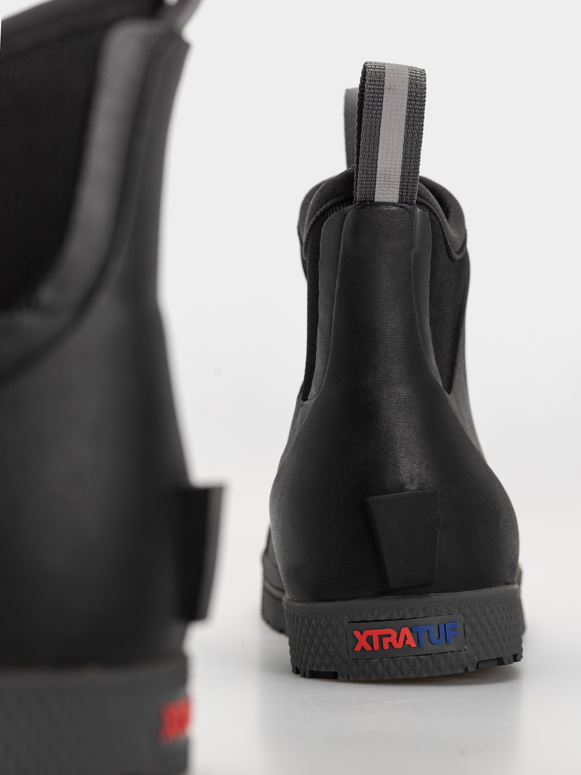 Взуття Xtratuf Wheelhouse (black)