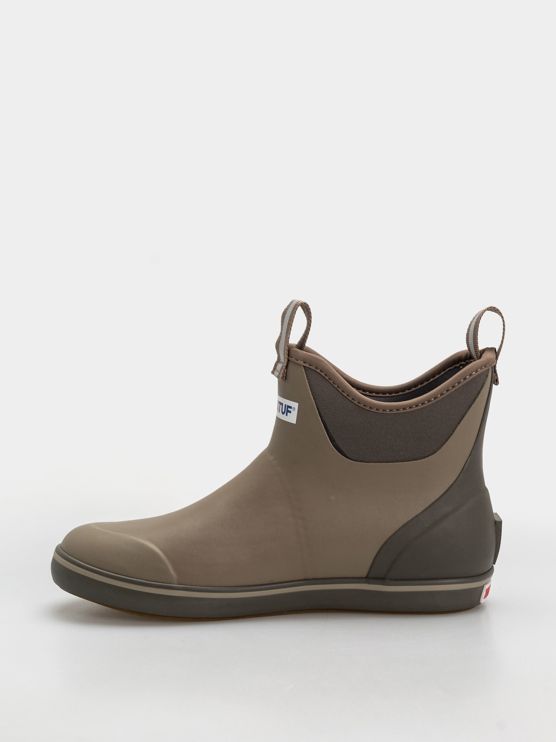 Взуття Xtratuf Ankle Deck Boot (earth brown)