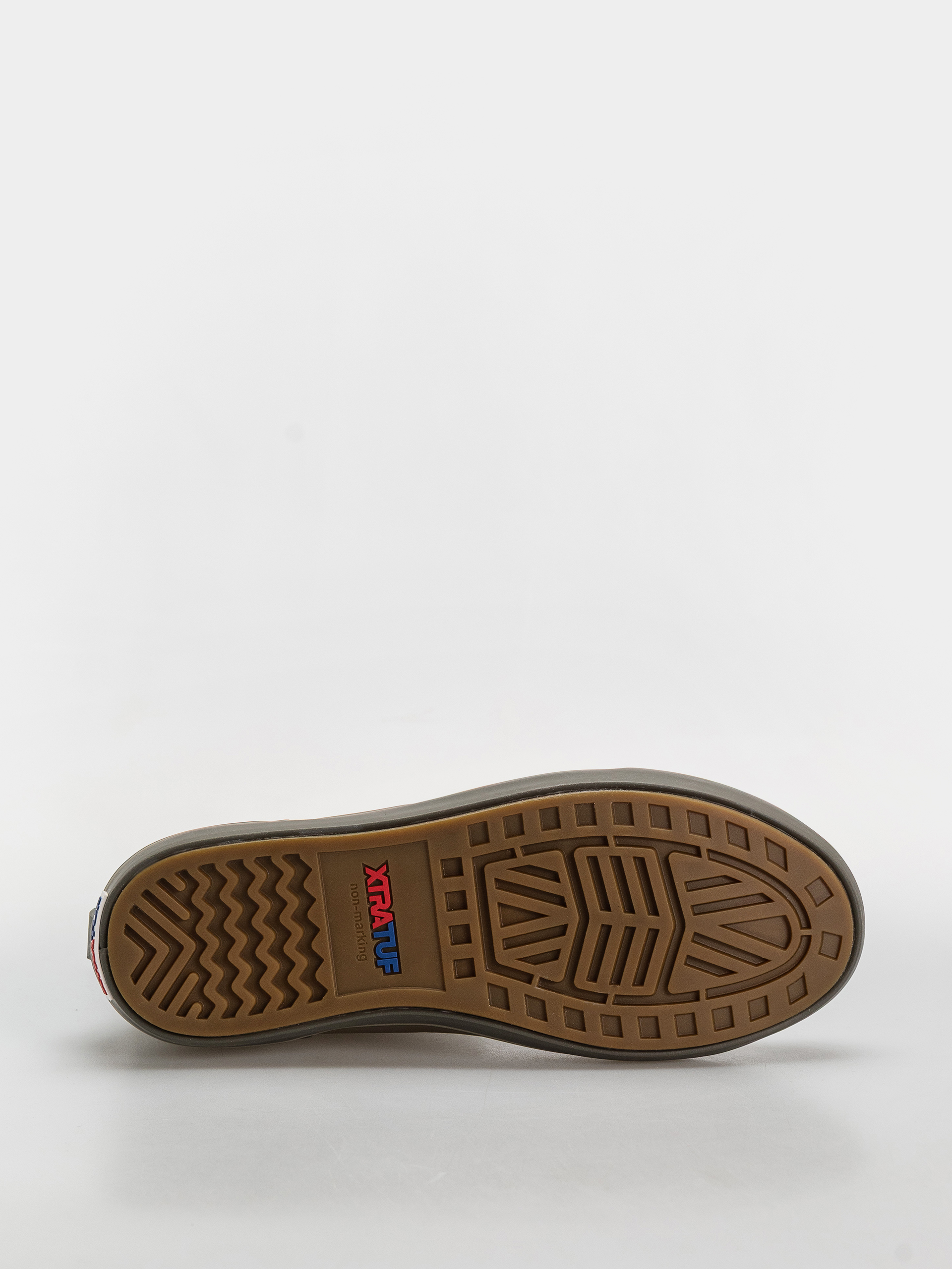 Взуття Xtratuf Ankle Deck Boot (earth brown)