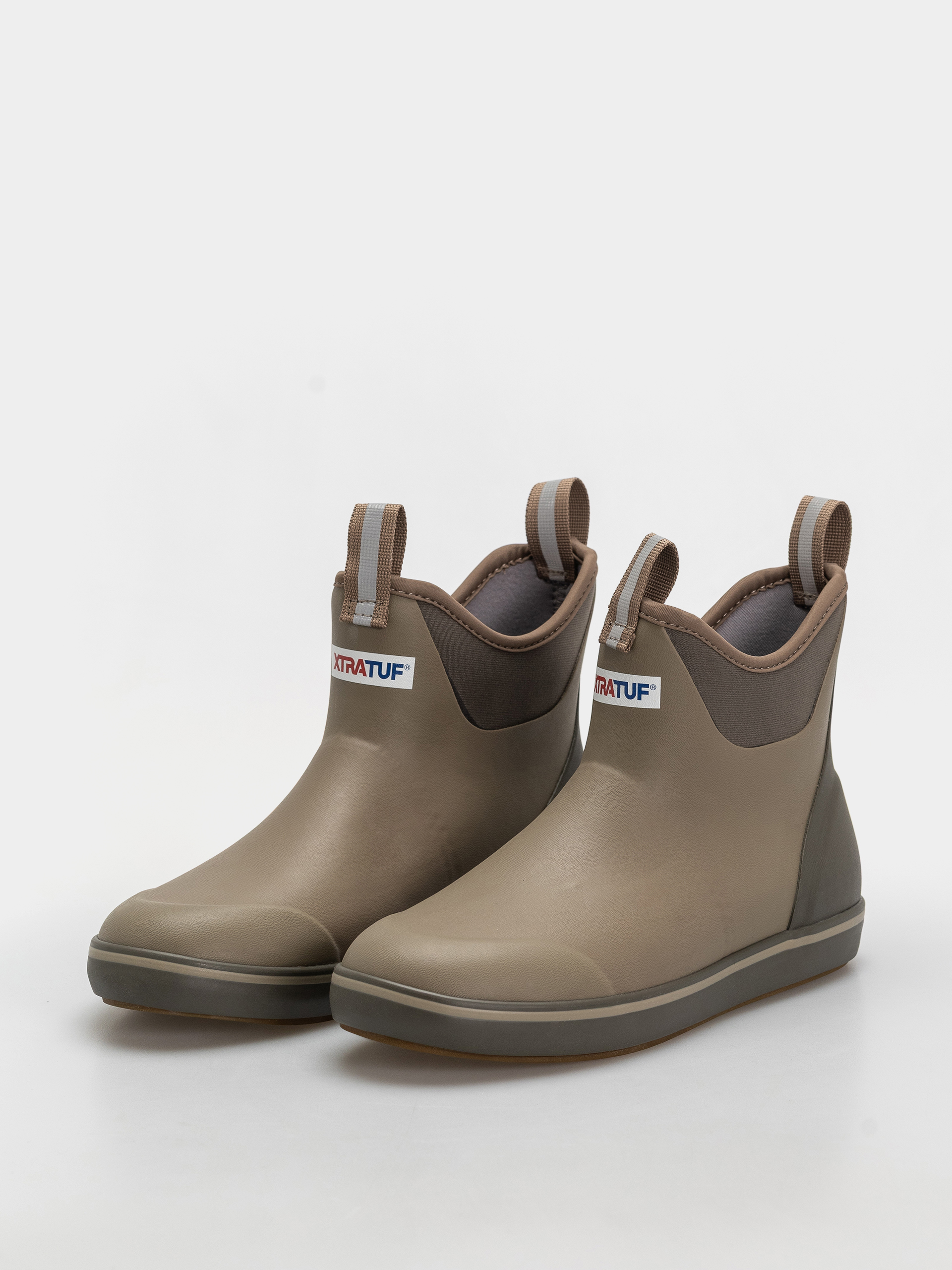 Взуття Xtratuf Ankle Deck Boot (earth brown)