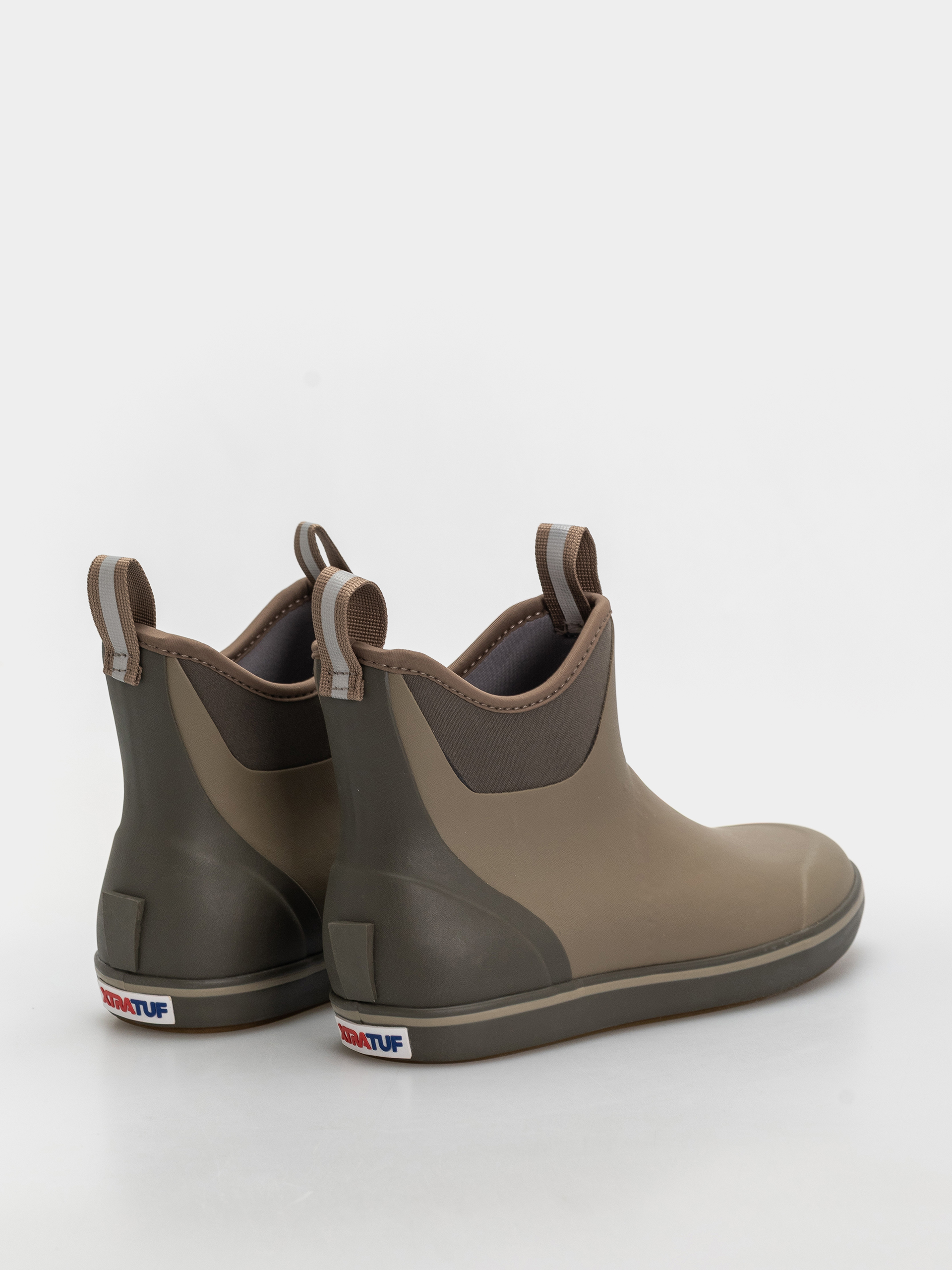 Взуття Xtratuf Ankle Deck Boot (earth brown)